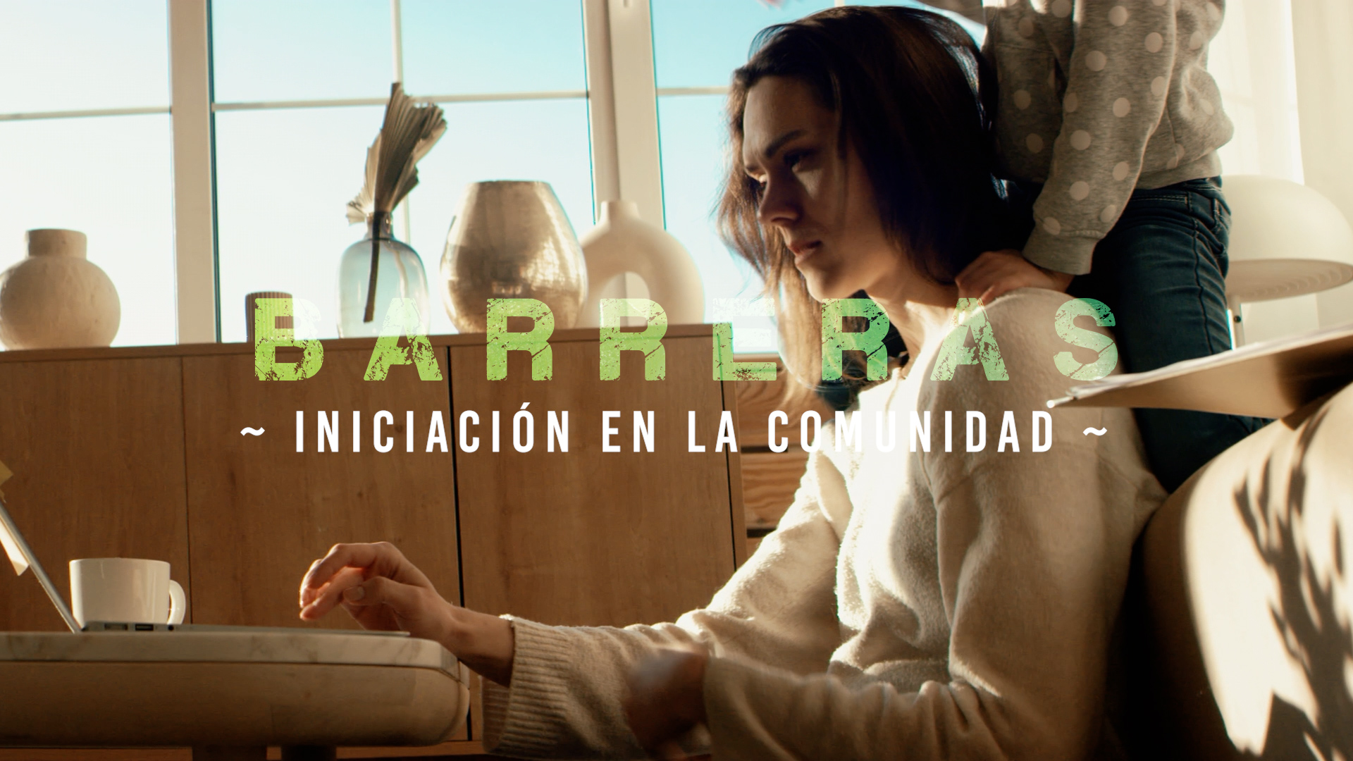 Barreras – Iniciación [2]