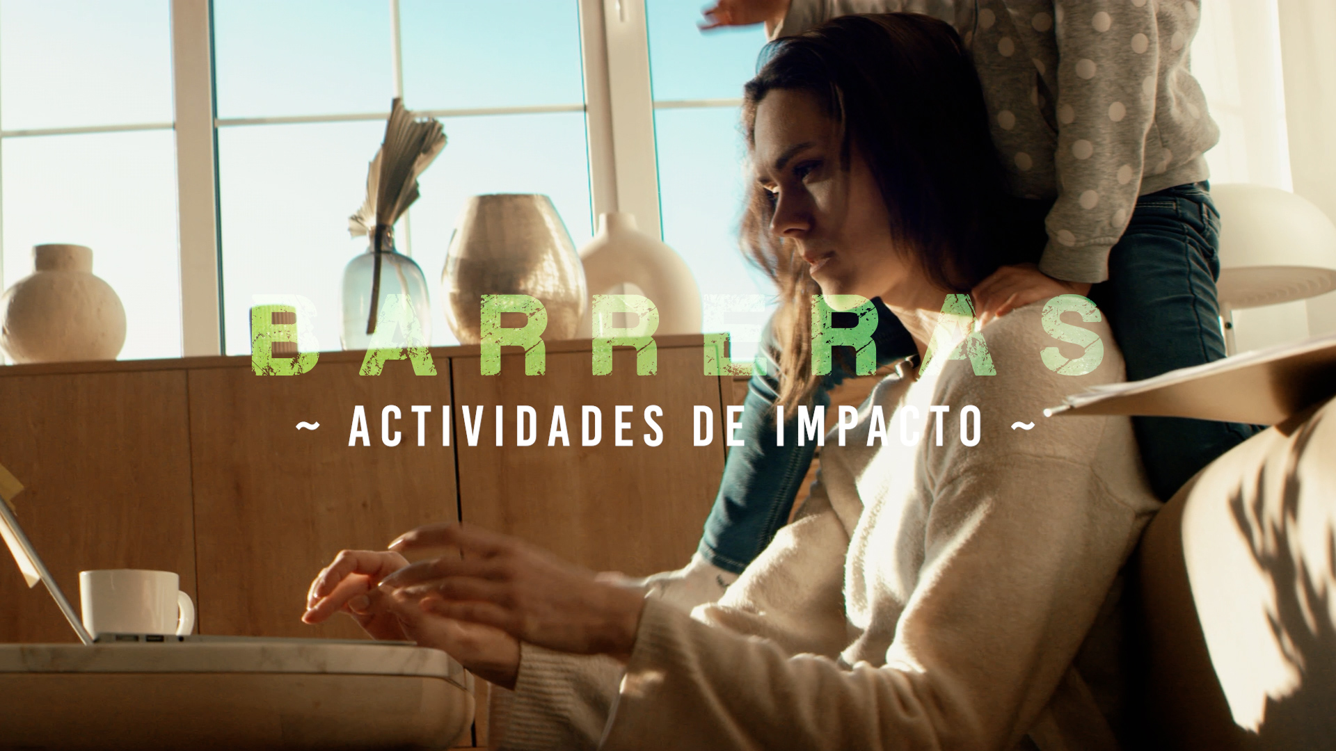 Barreras – Impacto [3]