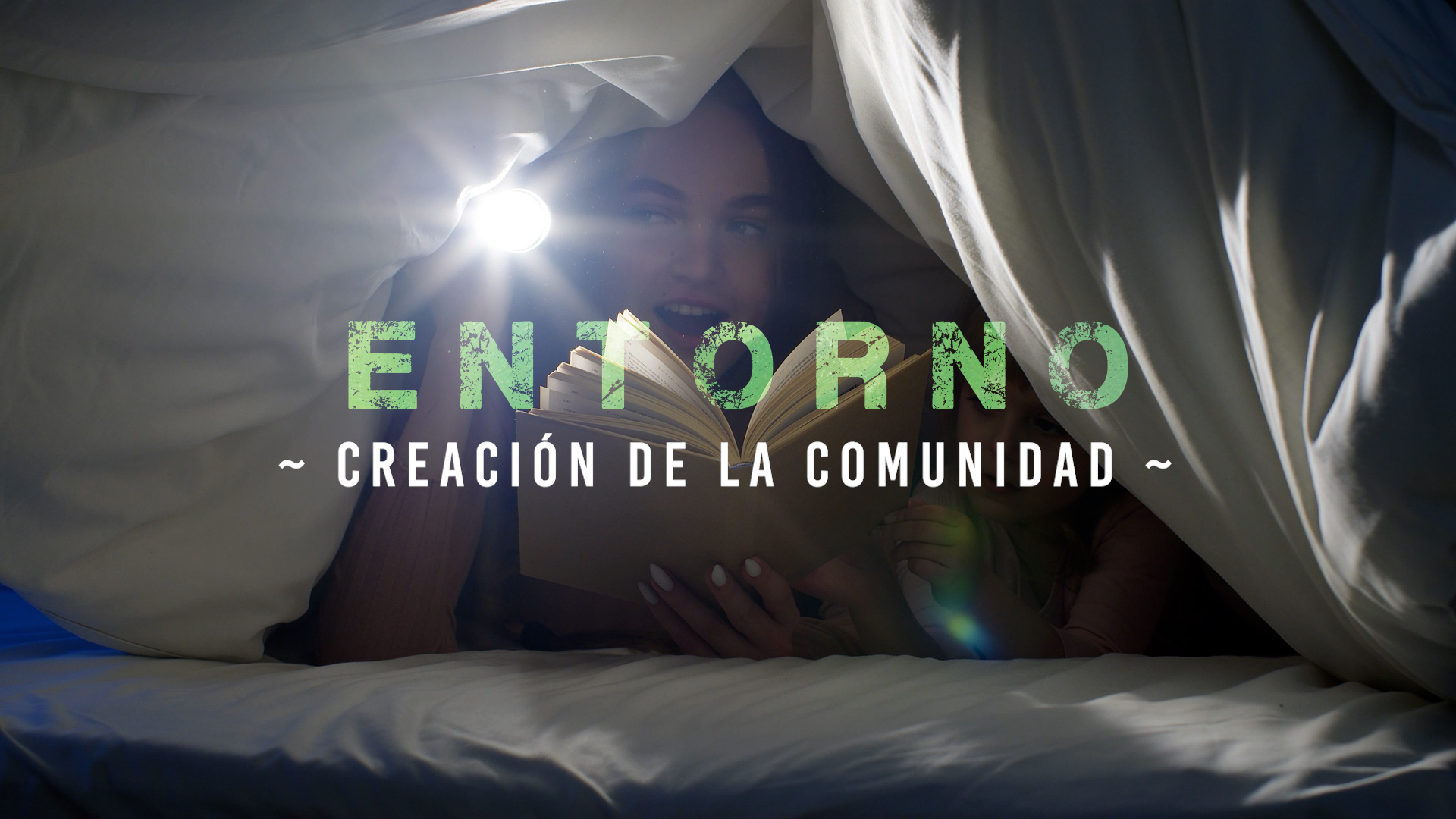 Entorno – Creación [3]