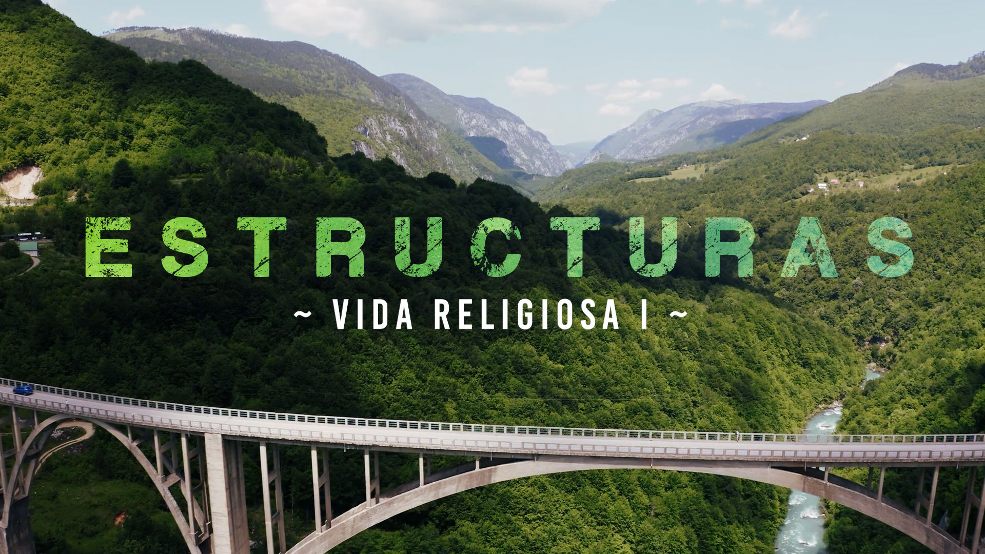Estructuras – VR [5]
