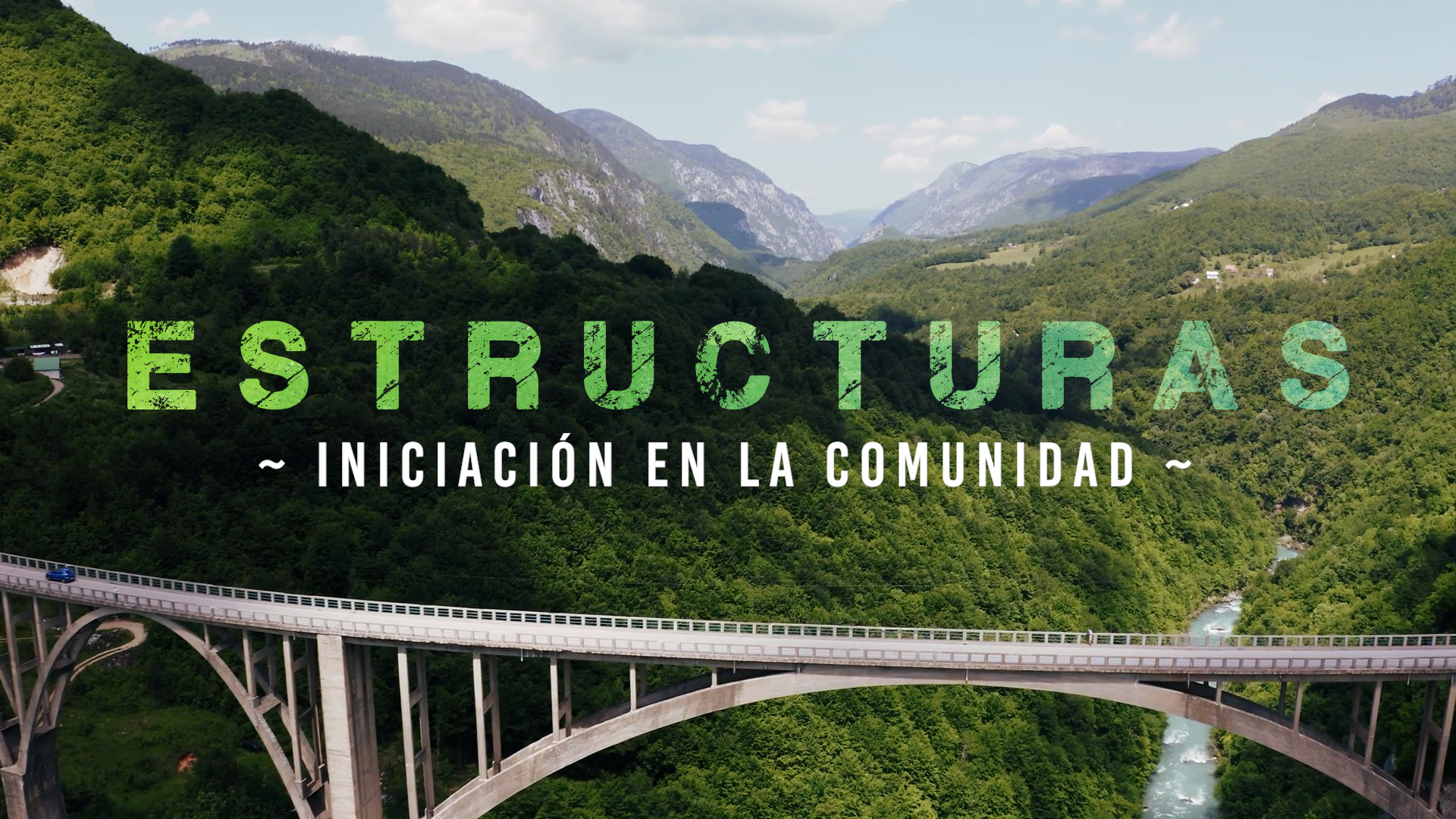 Estructuras – Iniciación [1]