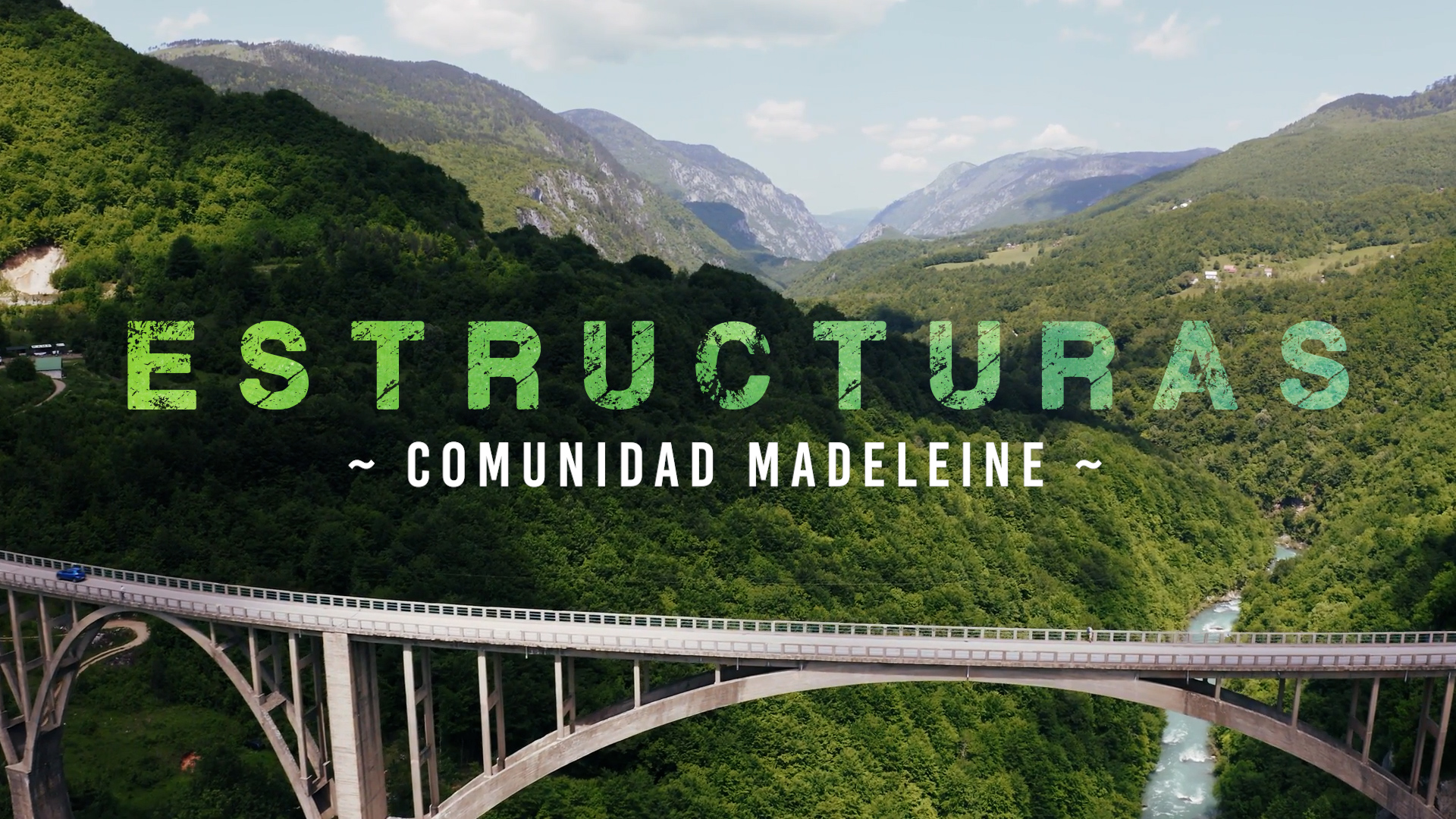 Estructuras – Madeleine [1]