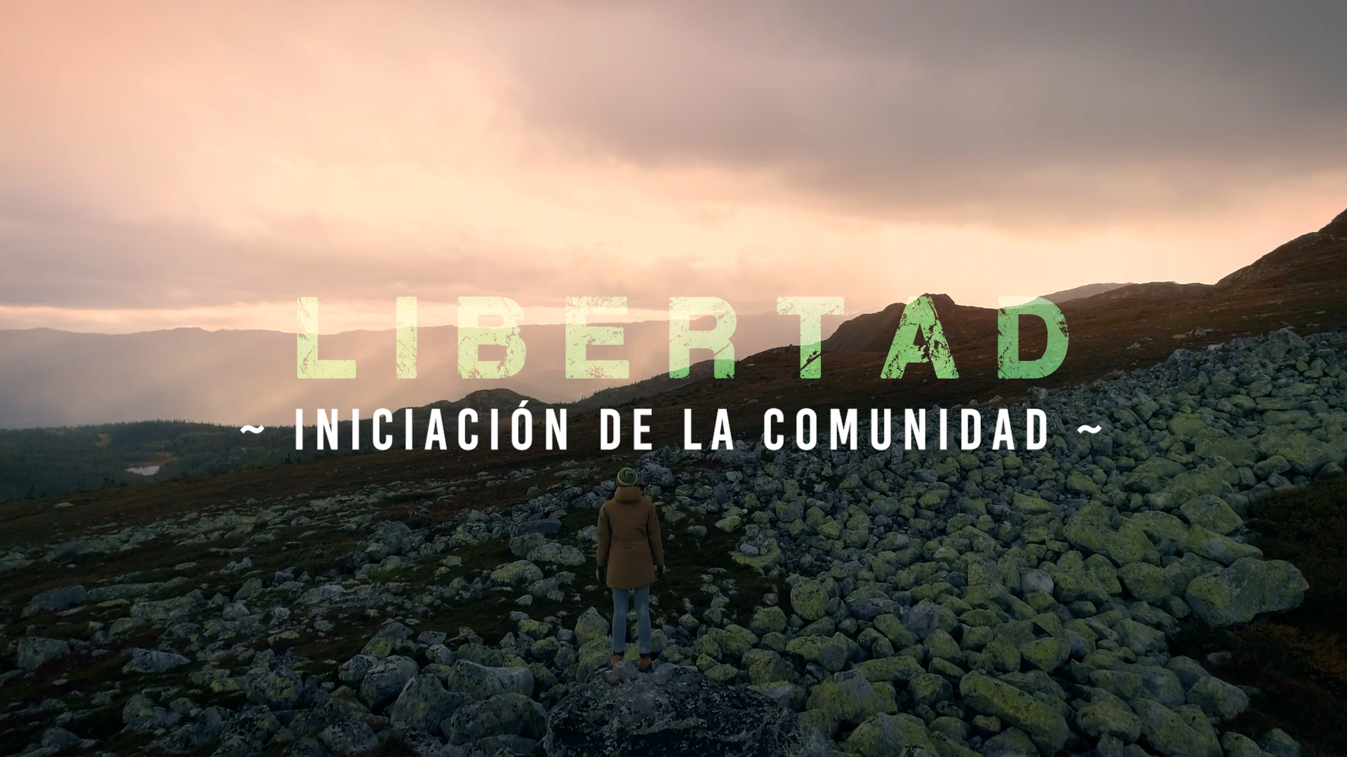 Libertad – Iniciación [3]