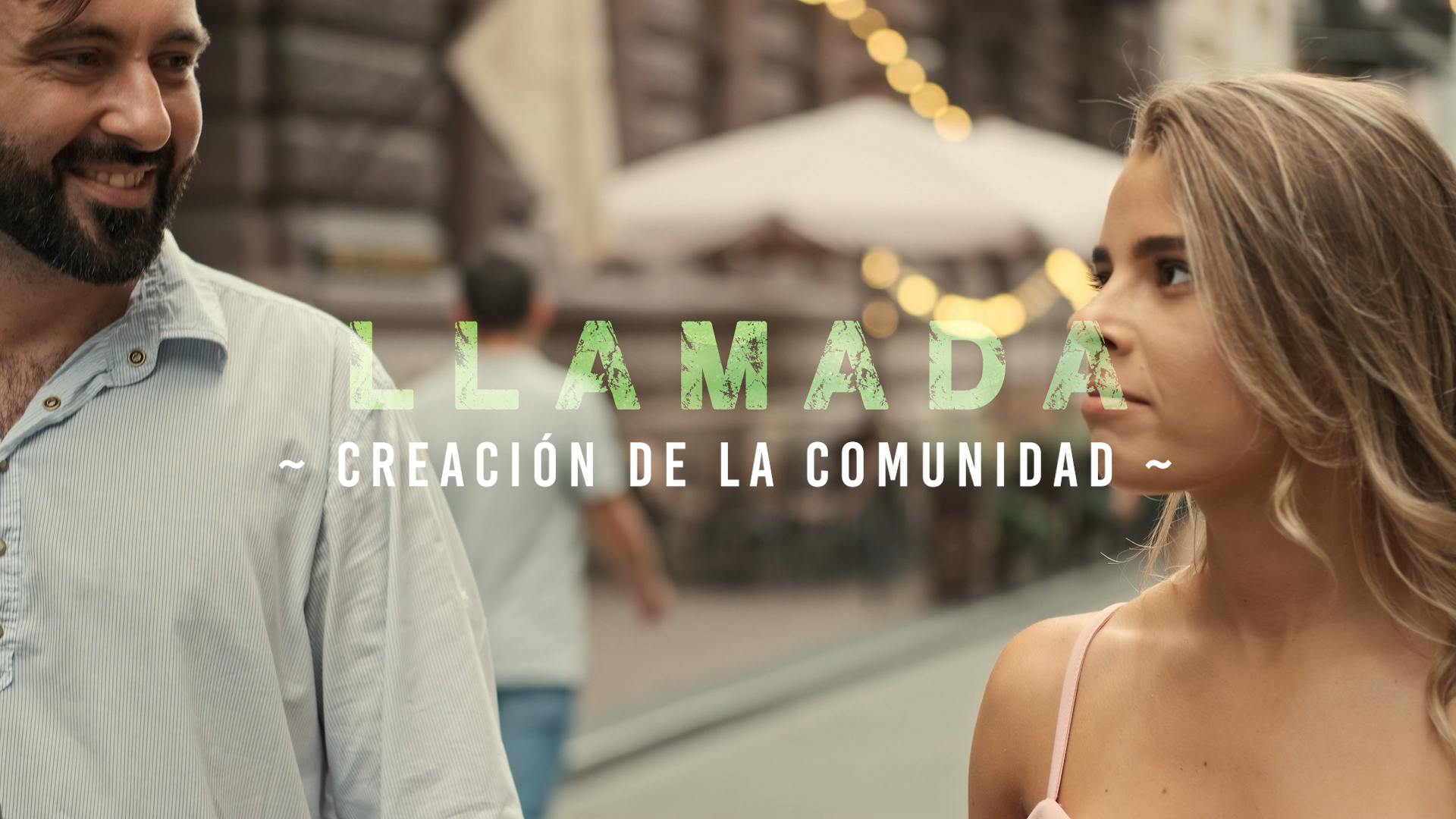 Llamada – Creación [2]