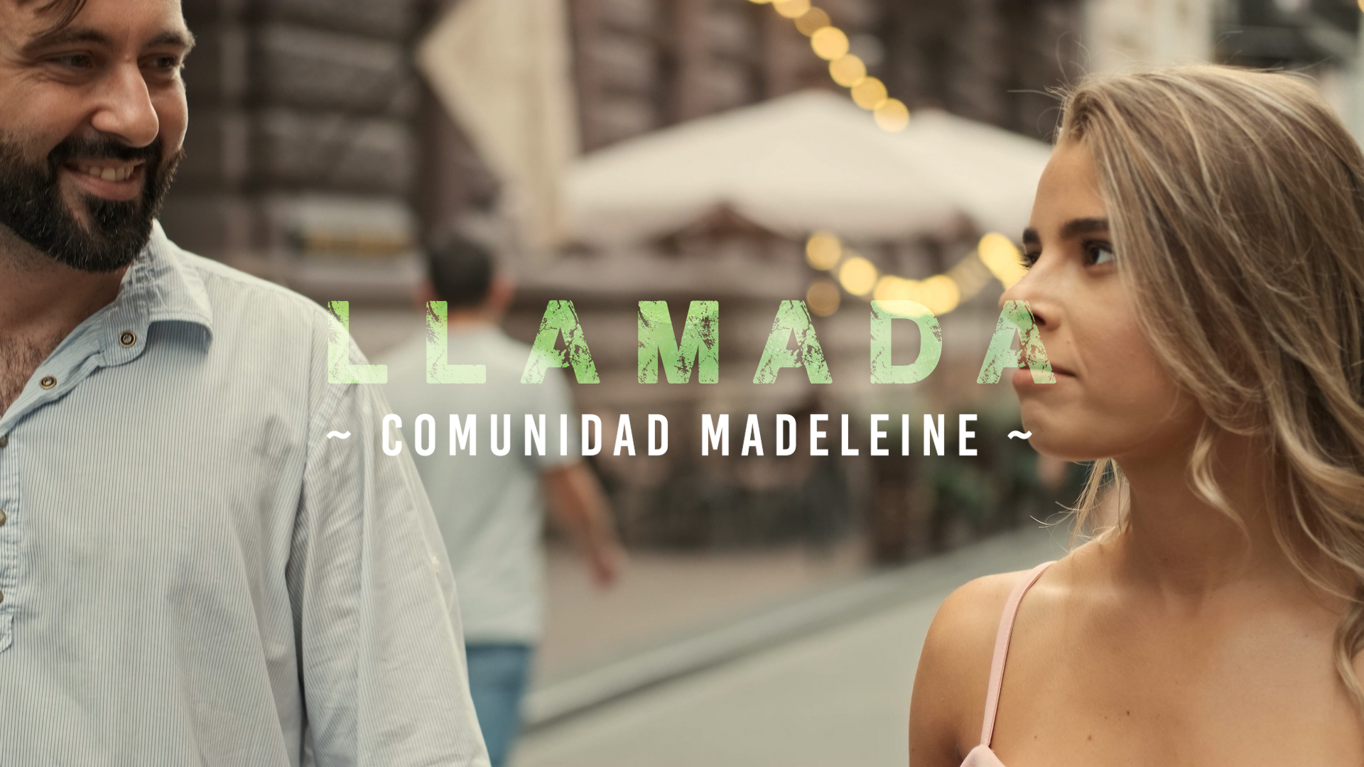 Llamada – Madeleine [3]
