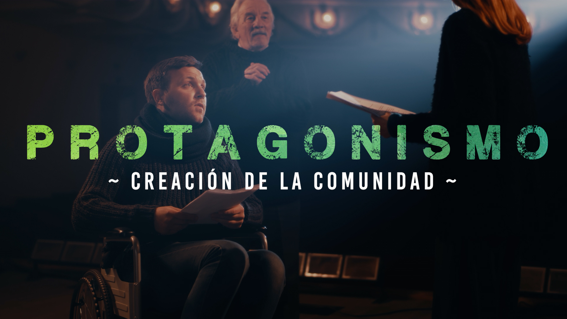 Protagonismo – Creación [1]