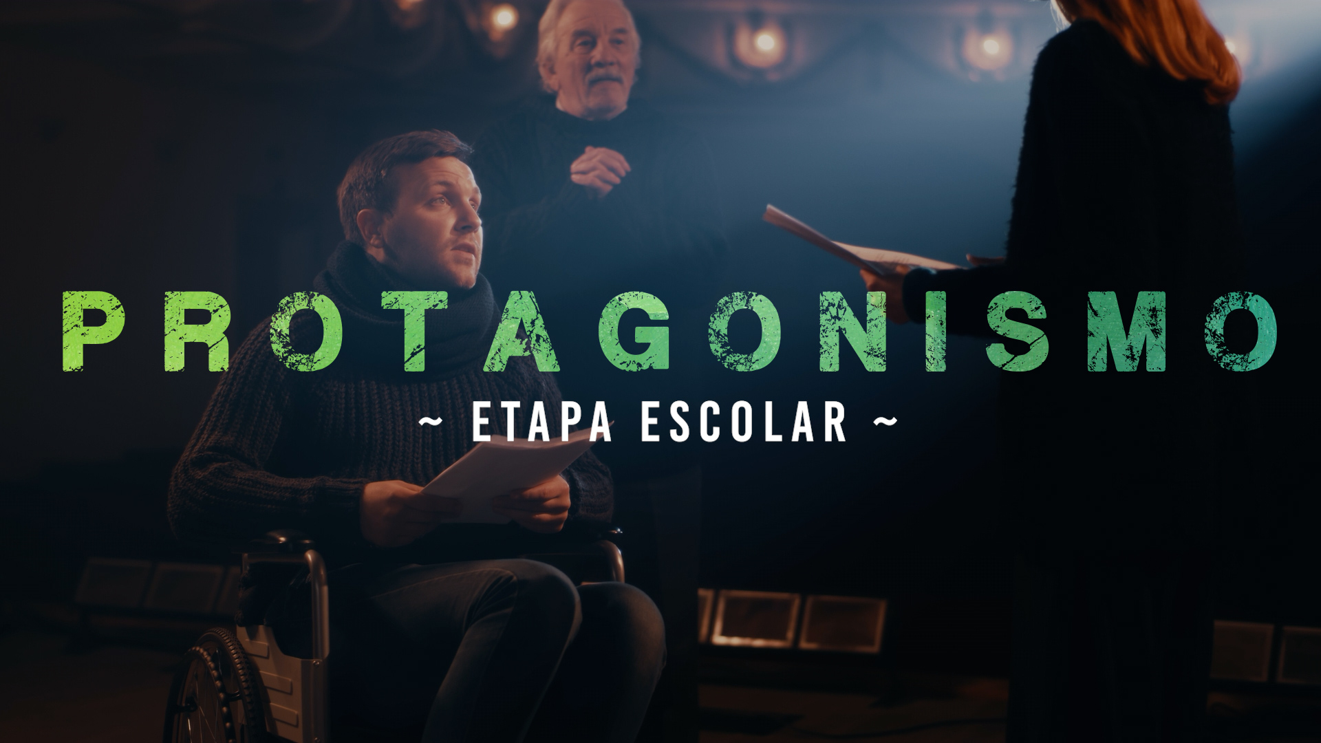 Protagonismo – Escolar [3]