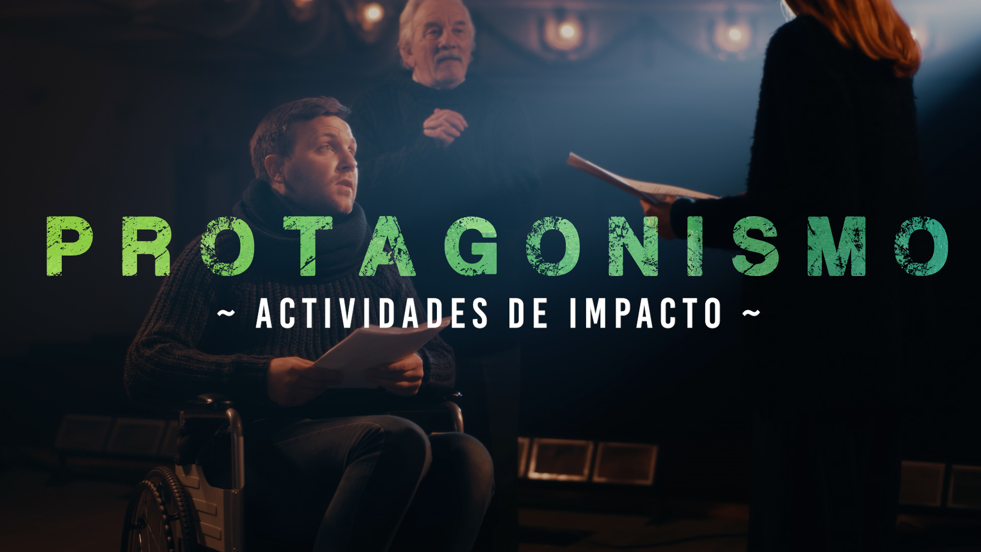 Protagonismo – Impacto [1]