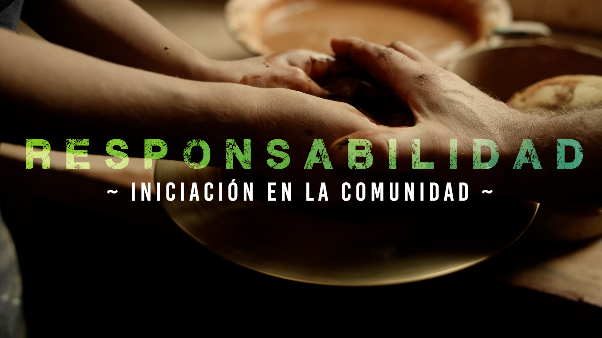 Responsabilidad – Iniciación [2]