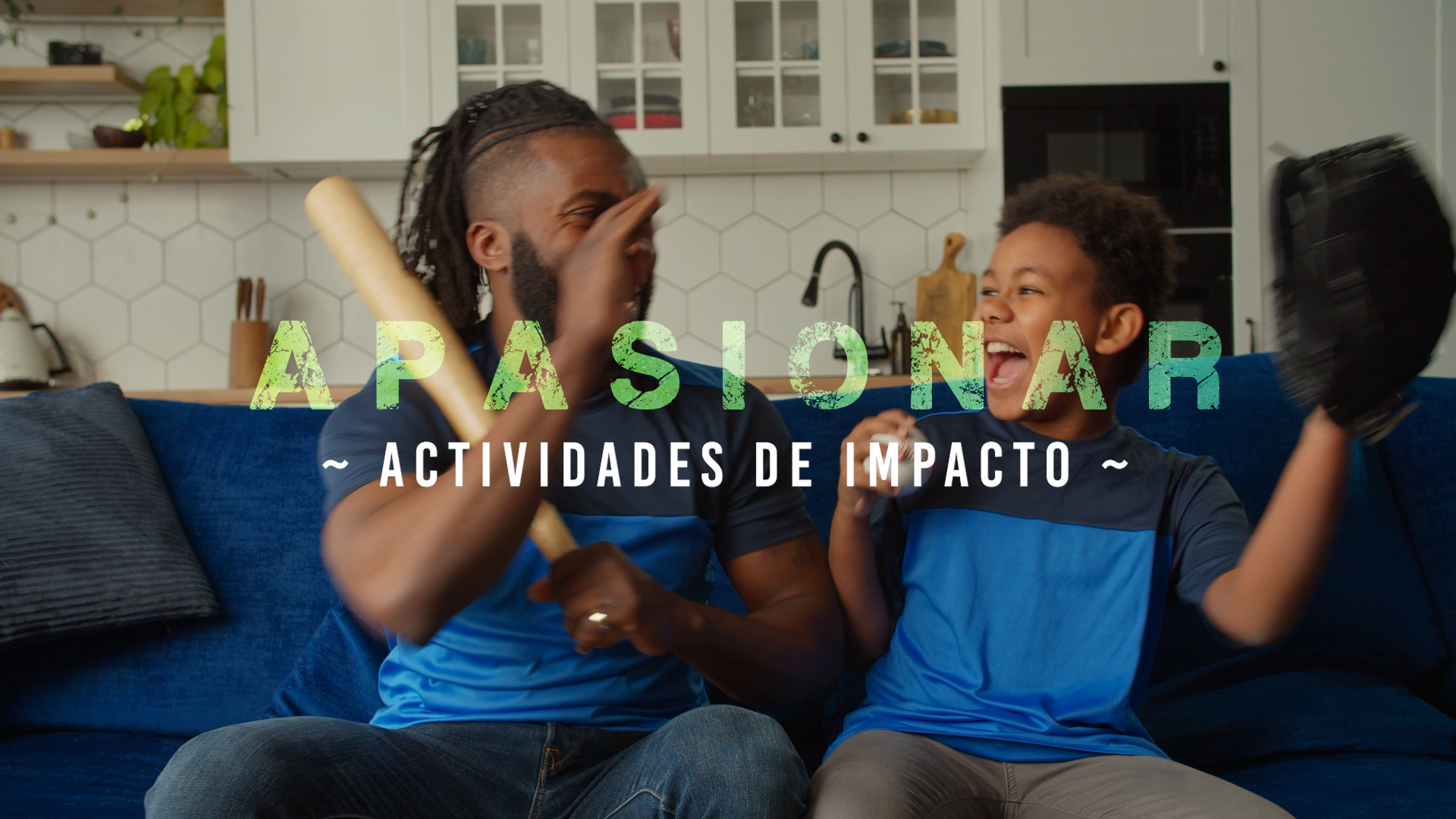 Apasionar – Impacto [1]