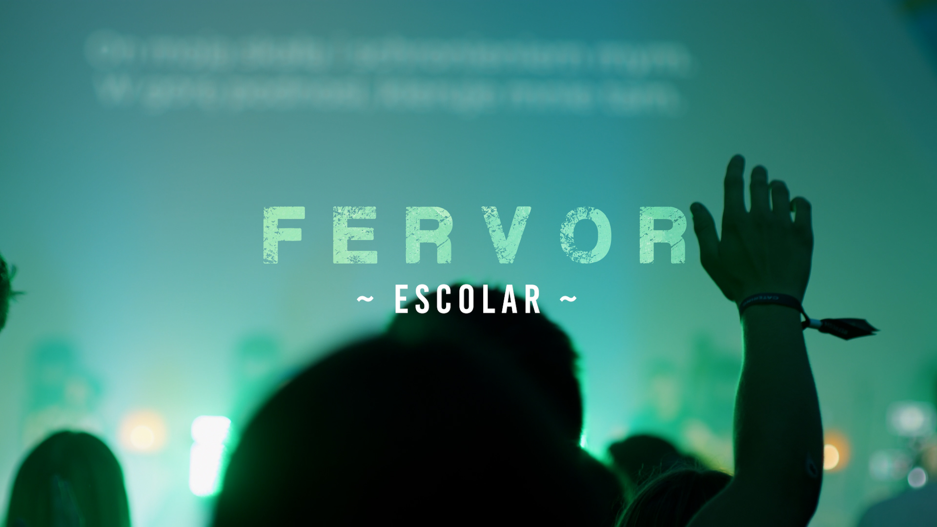 Fervor – Escolar [1]