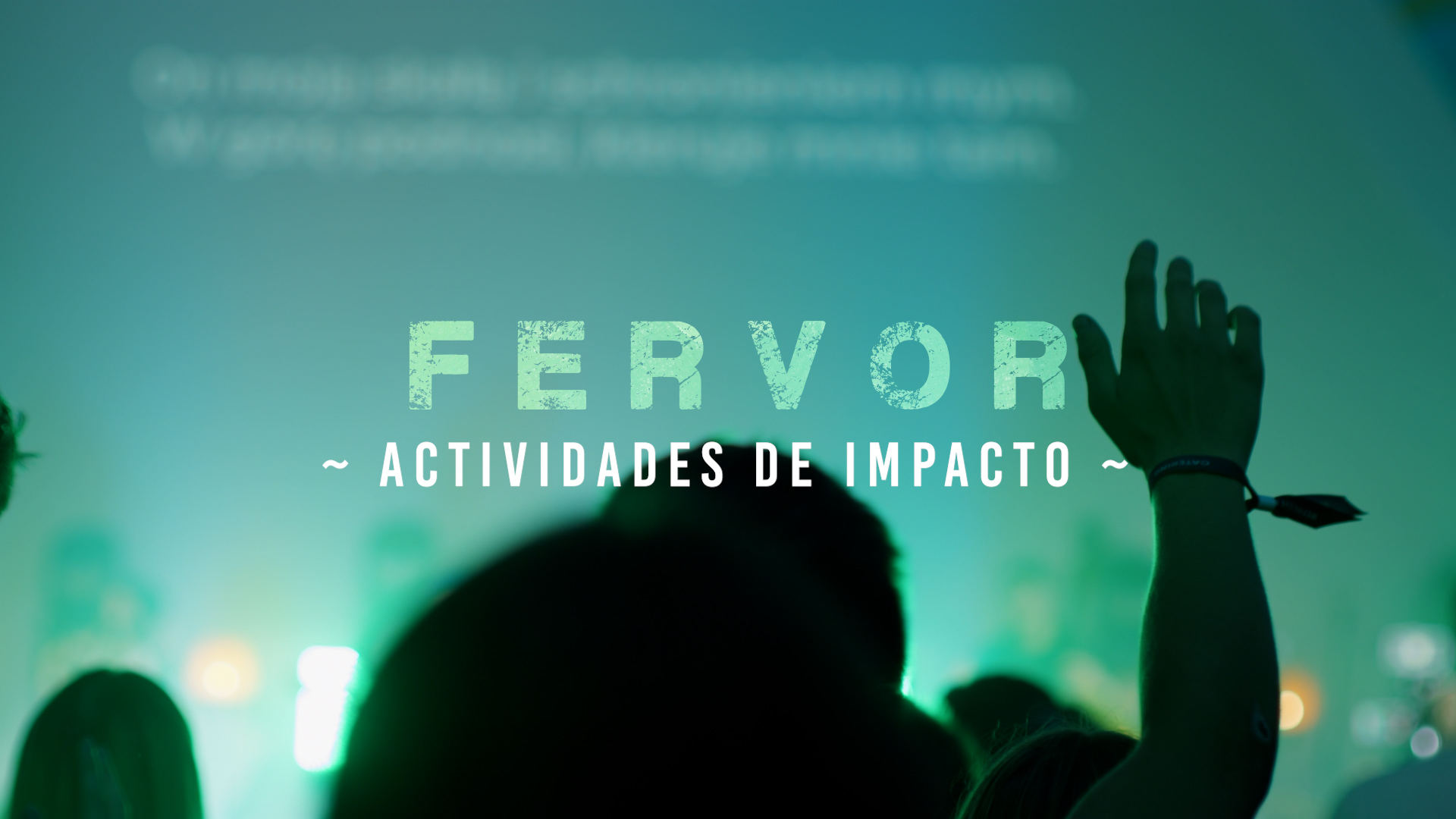 Fervor – Impacto [1]