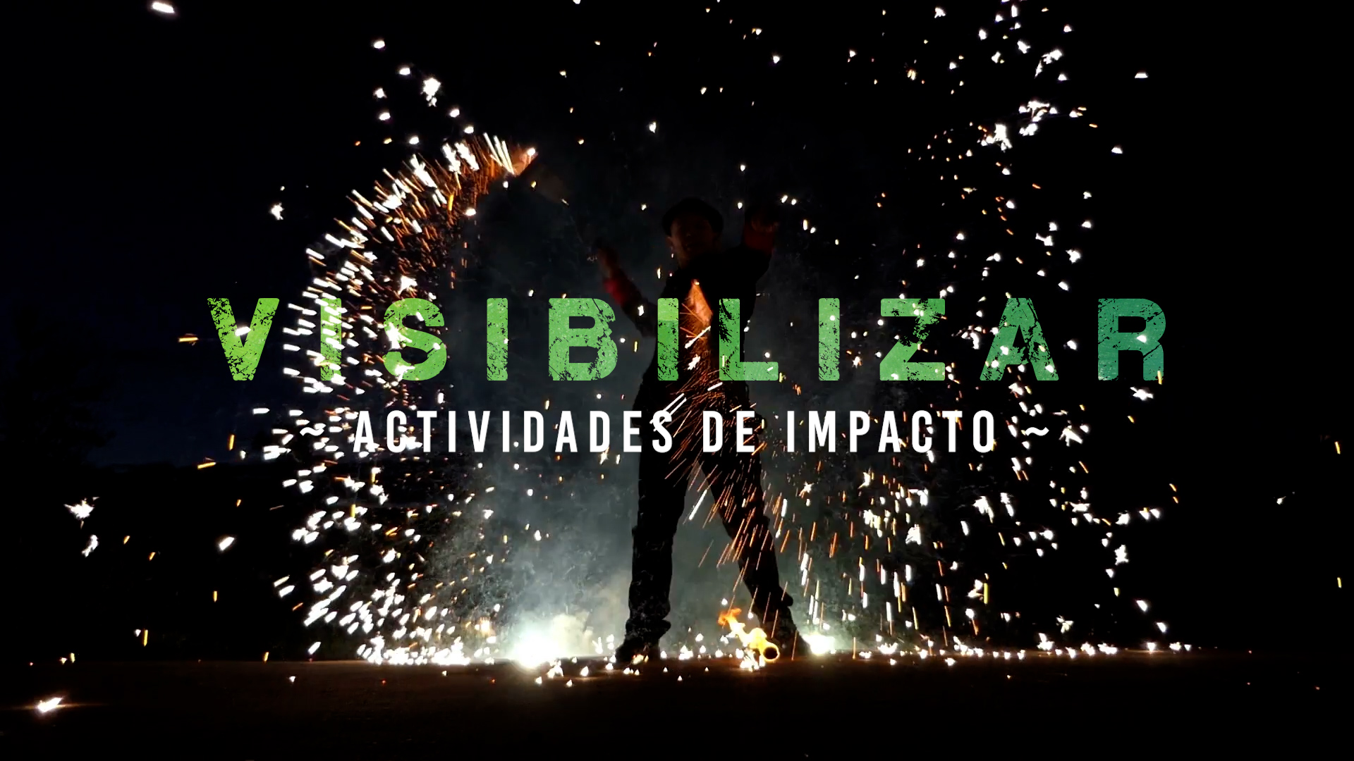 Visibilizar – Impacto [2]