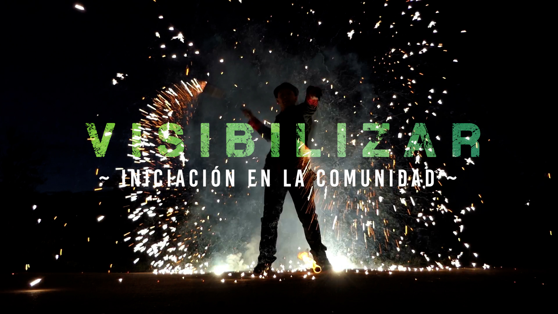 Visibilizar – Iniciación [1]