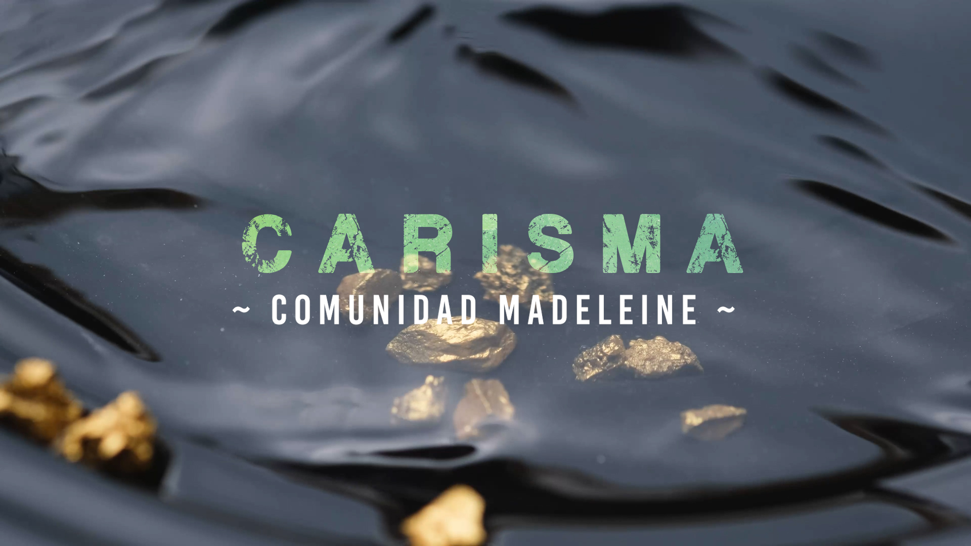 Carisma – Madeleine [1]