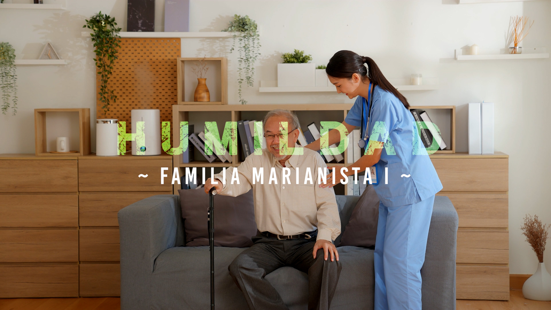 Humildad – Familia [6]