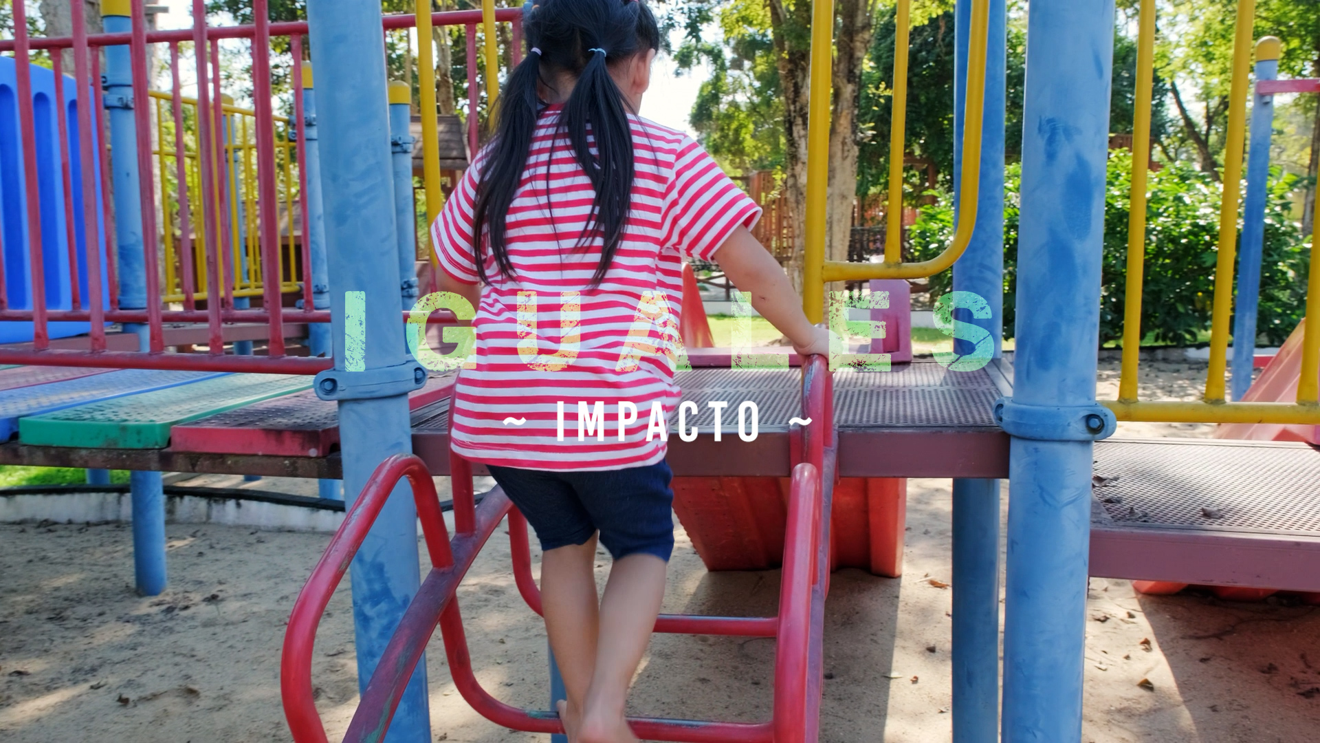 Iguales – Impacto [4]