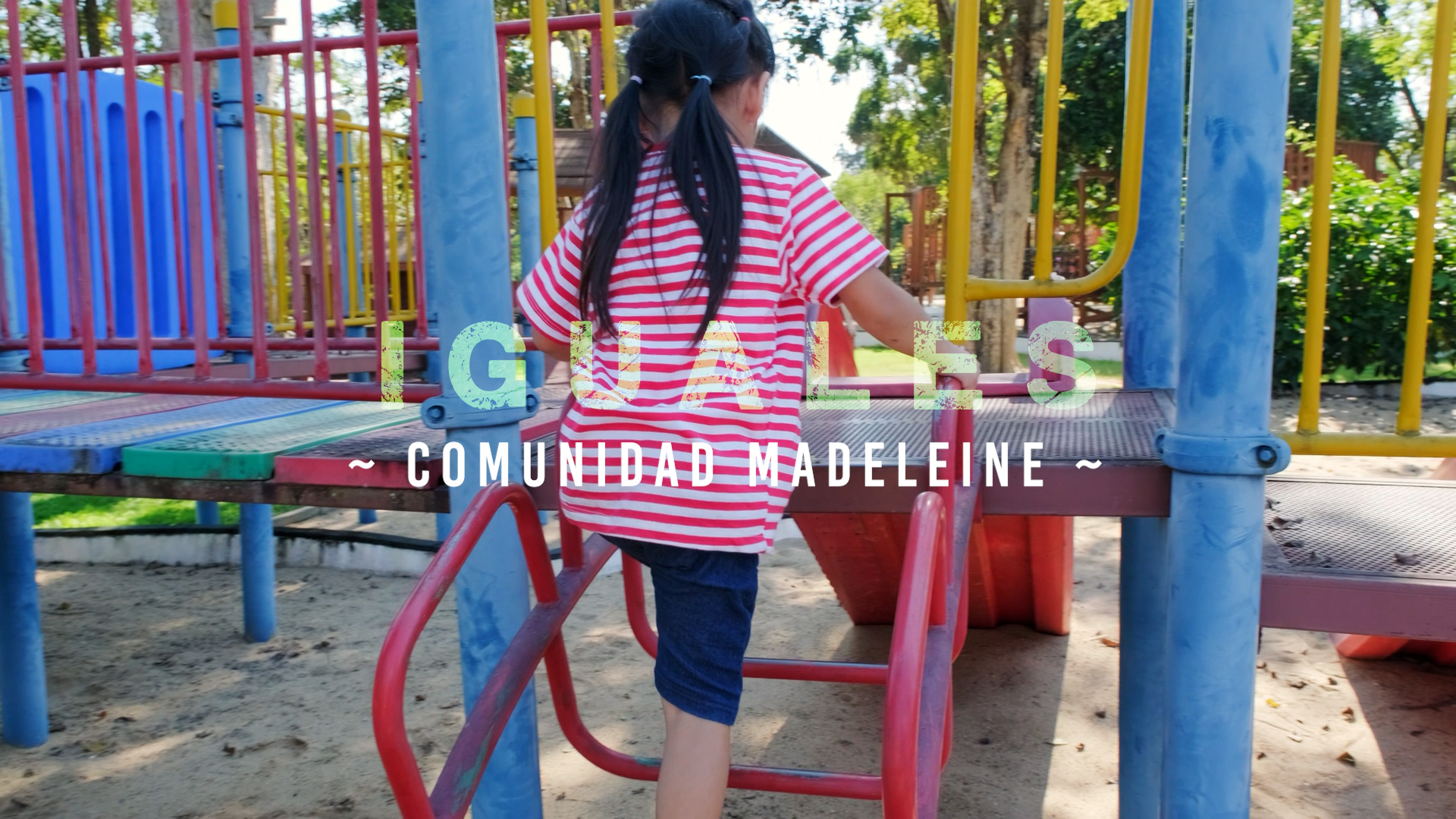 Iguales – Madeleine [2]