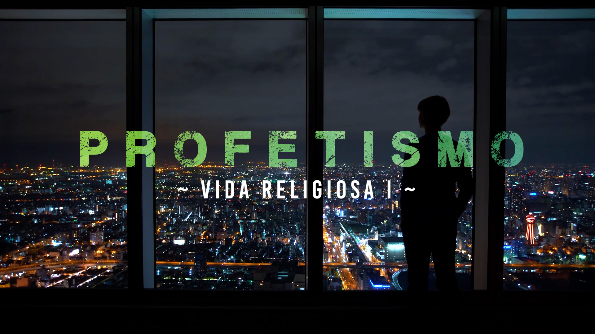 Profetismo – VR [6]