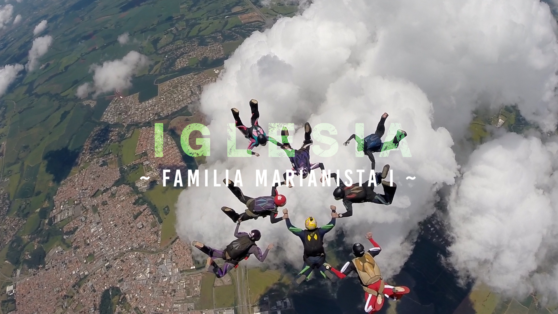 Iglesia – Familia [5]