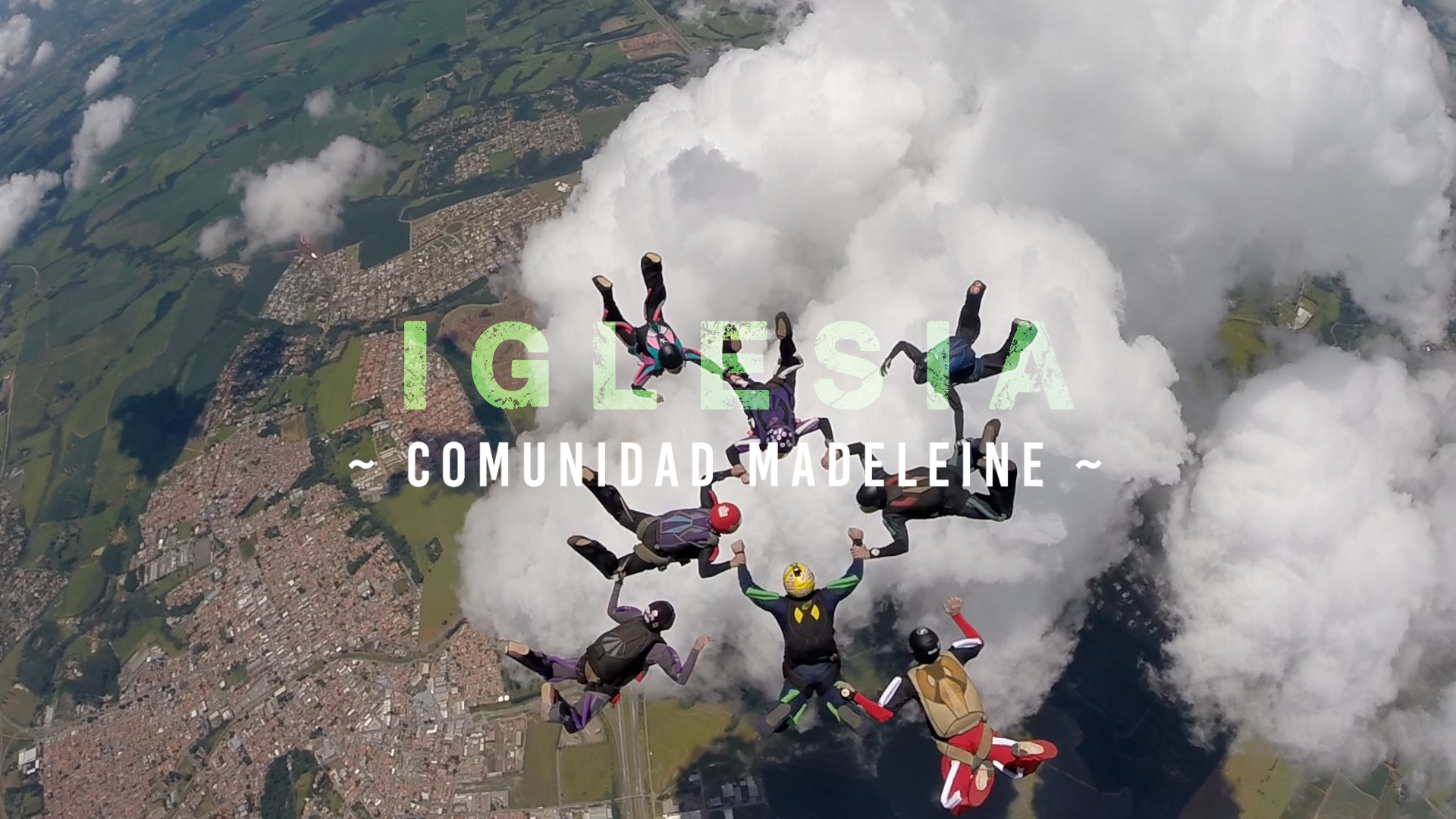 Iglesia – Madeleine [1]