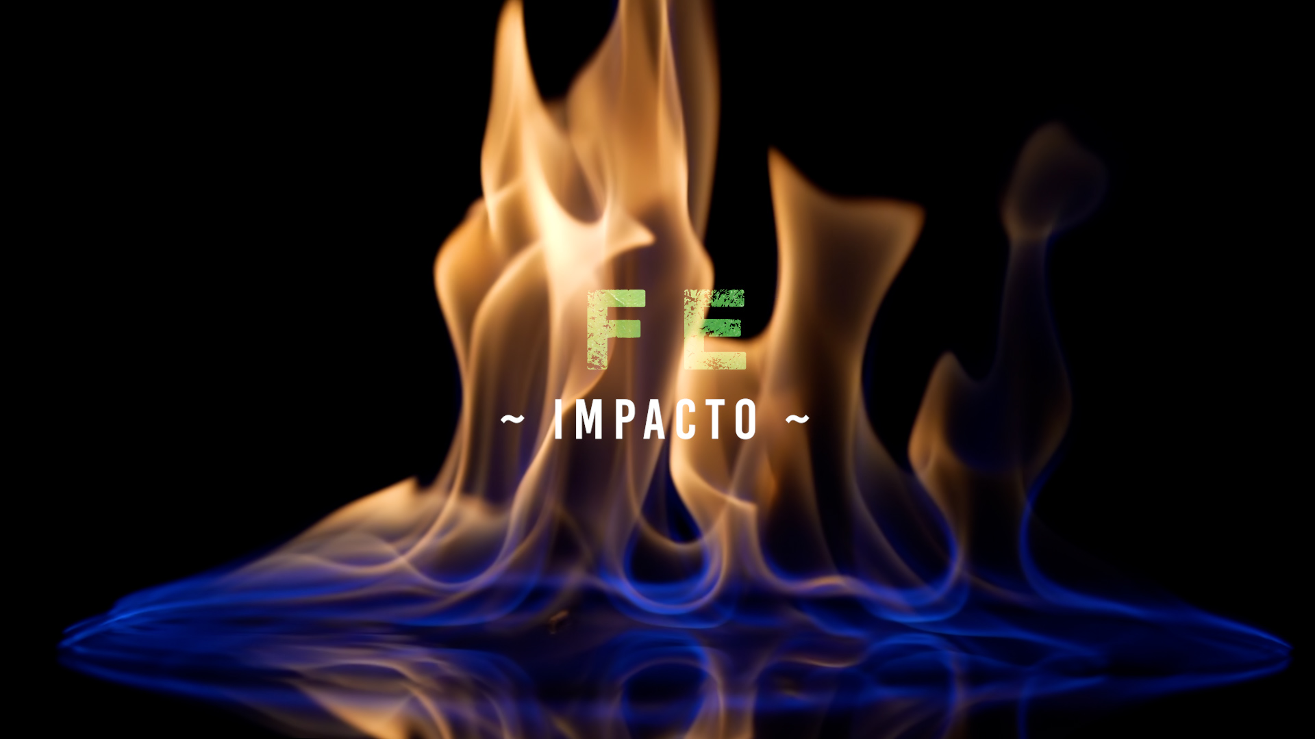 Fe – Impacto [1]