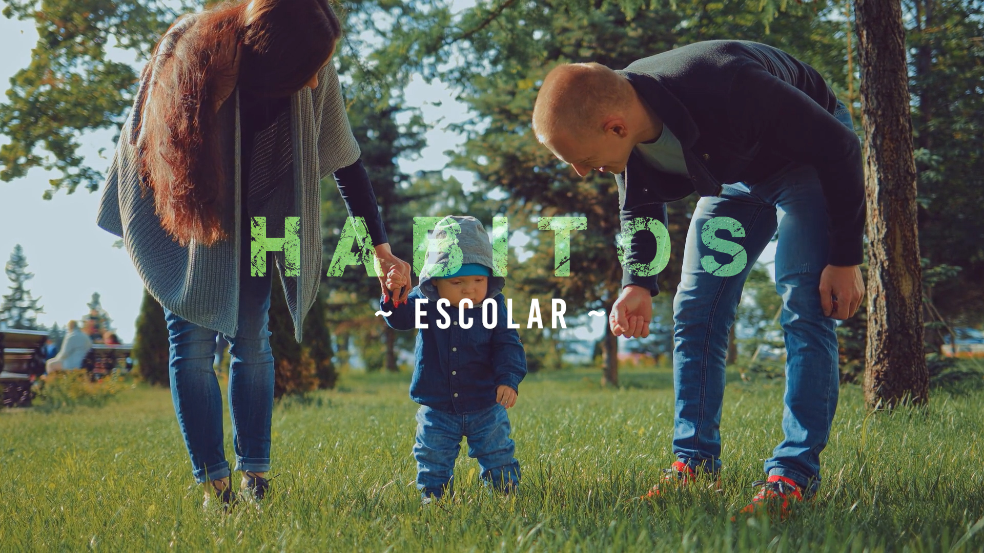 Hábitos – Escolar [2]