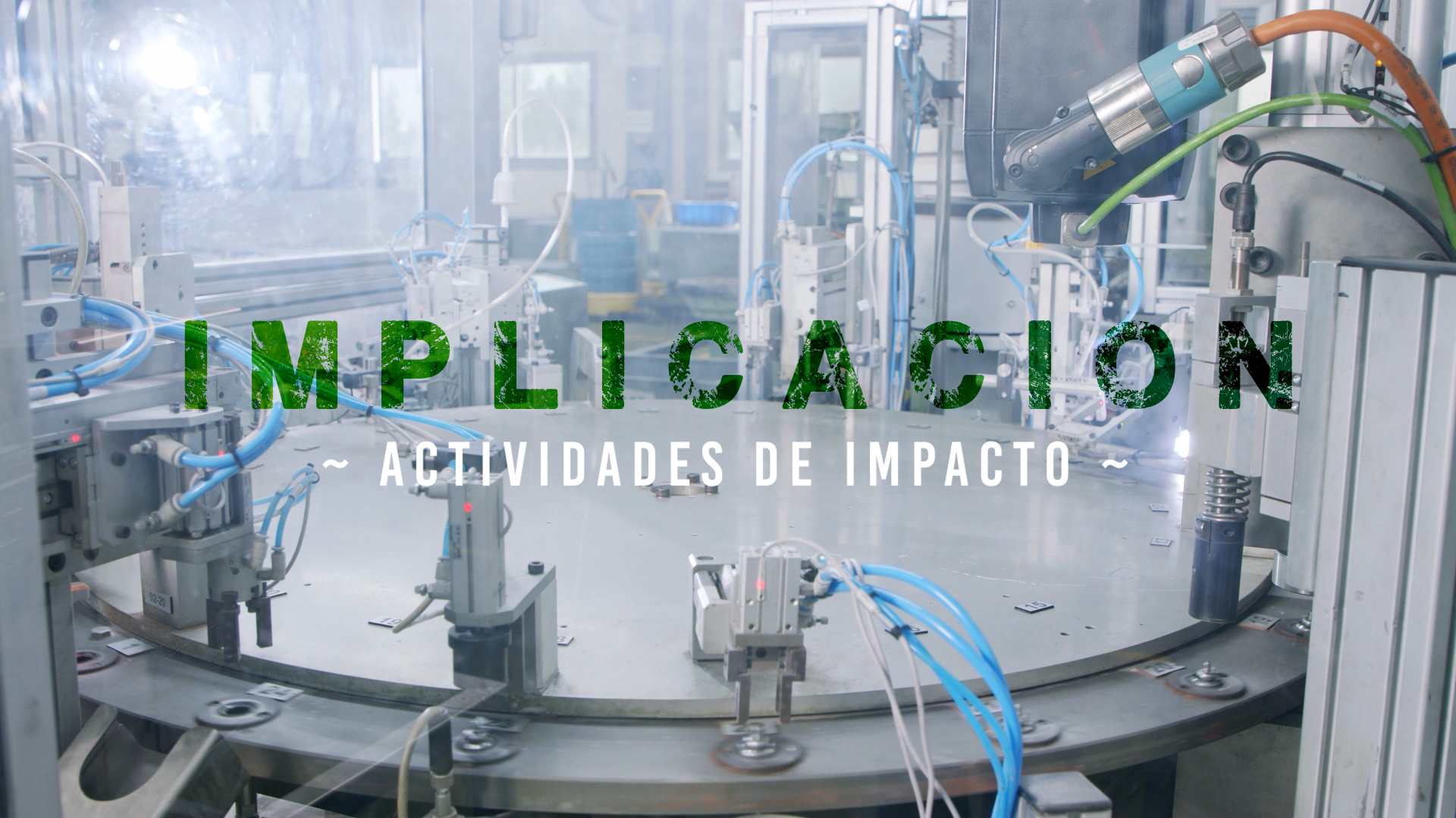 Implicación – Impacto [1]