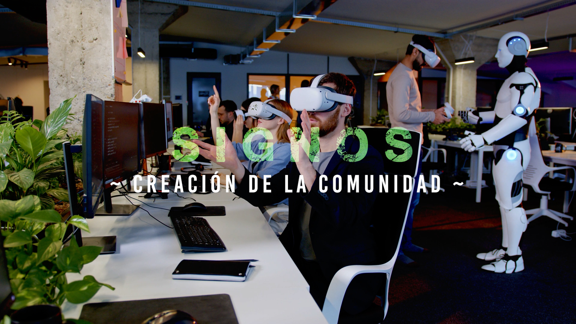 Signos – Creación [1]