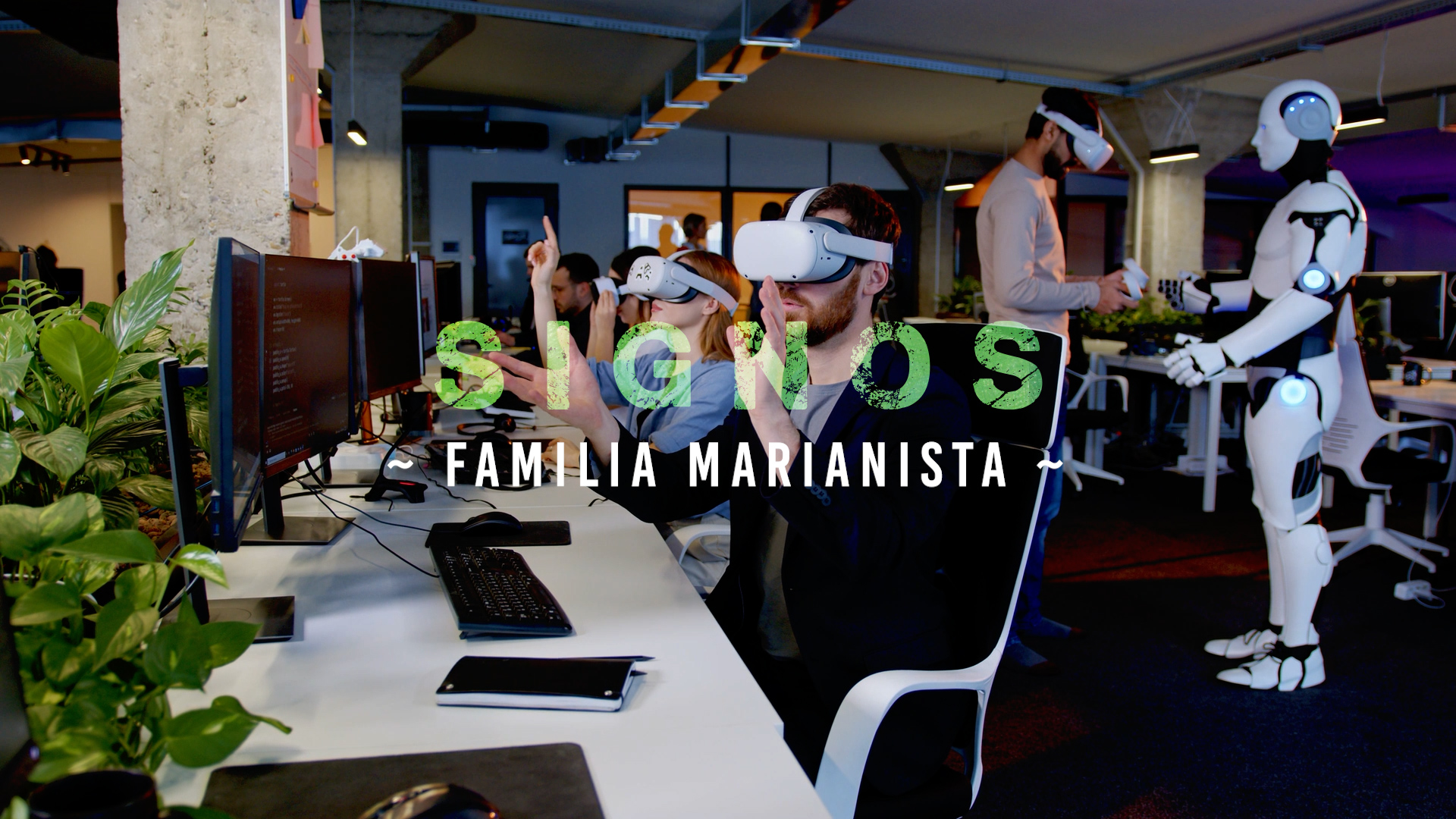 Signos – Familia [6]