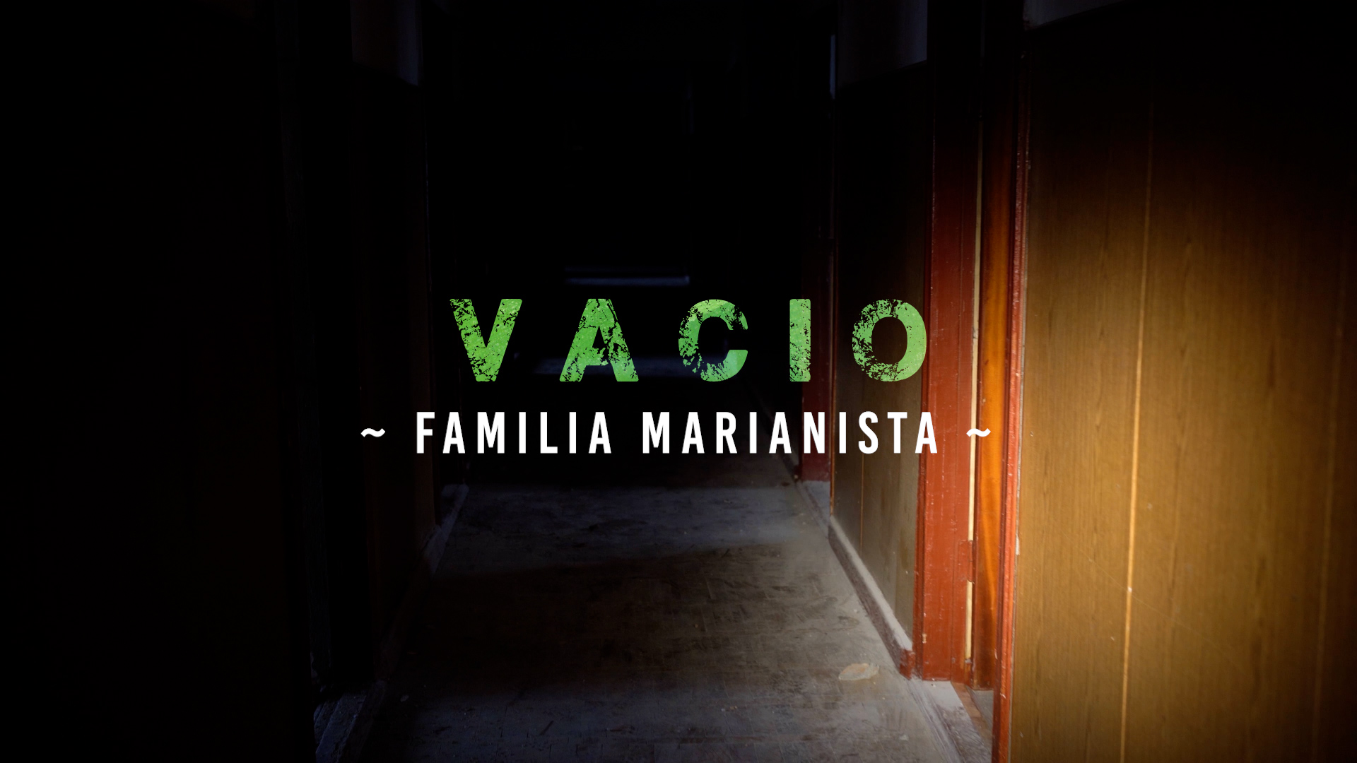 Vacío – Familia [1]