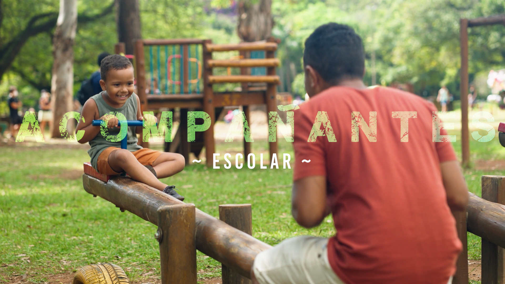 Acompañantes – Escolar [2]