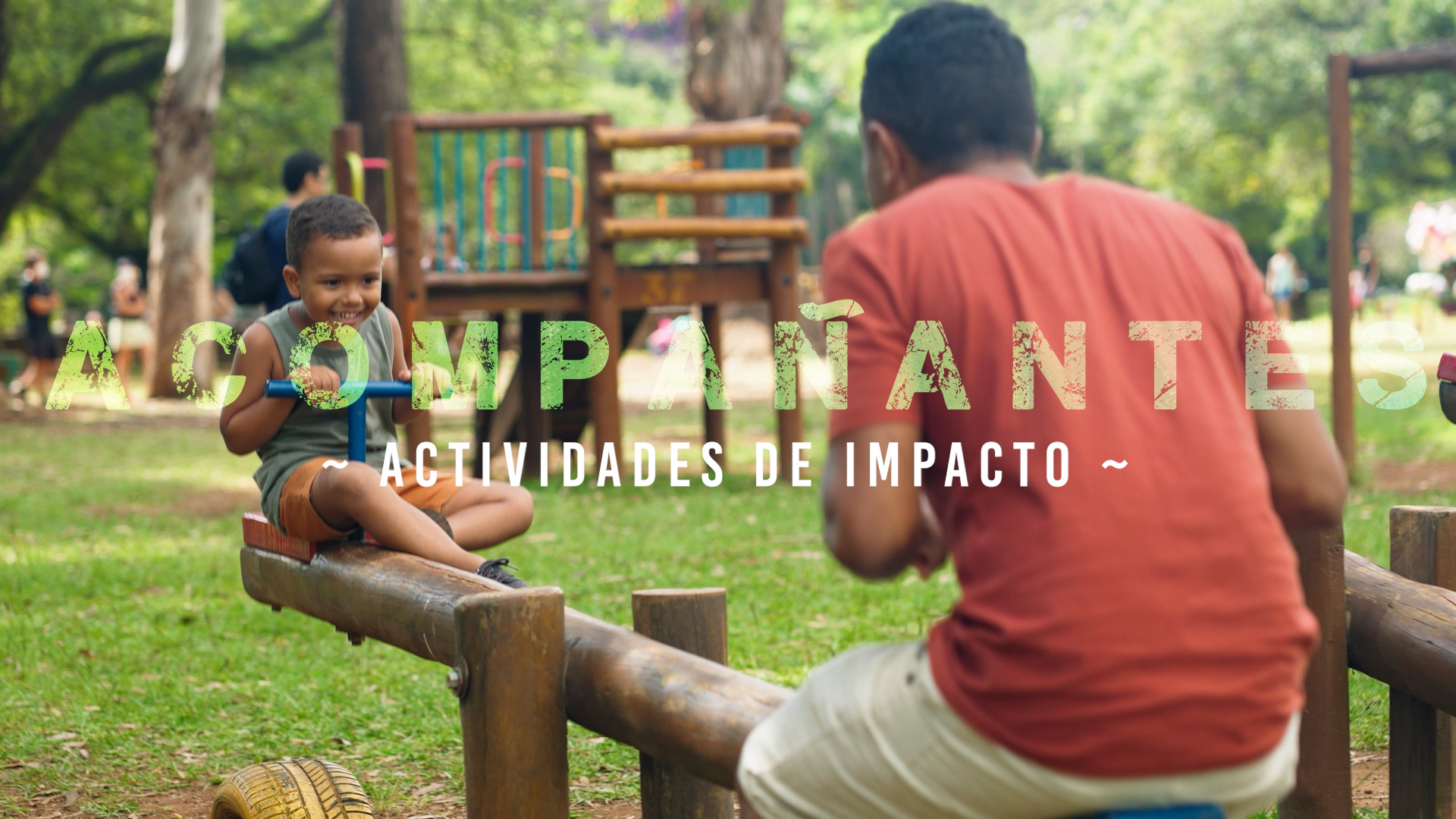 Acompañantes – Impacto [2]