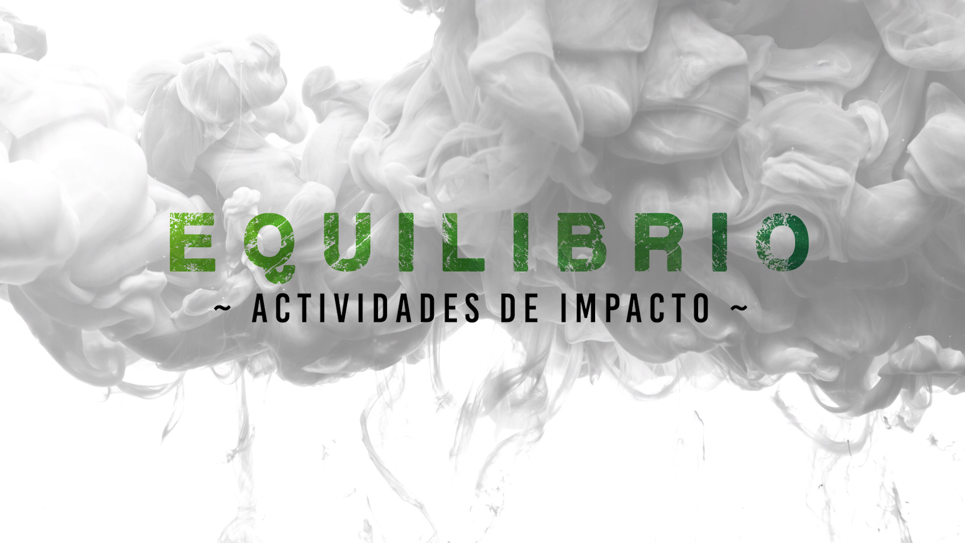 Equilibrio – Impacto [1]