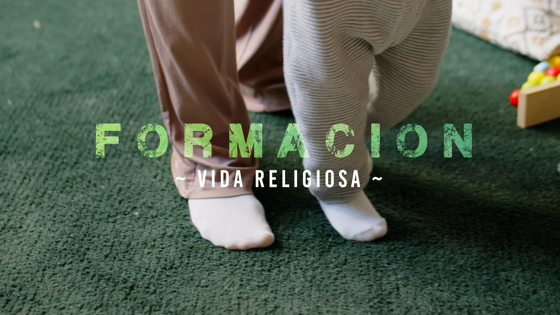 Formación – VR [2]