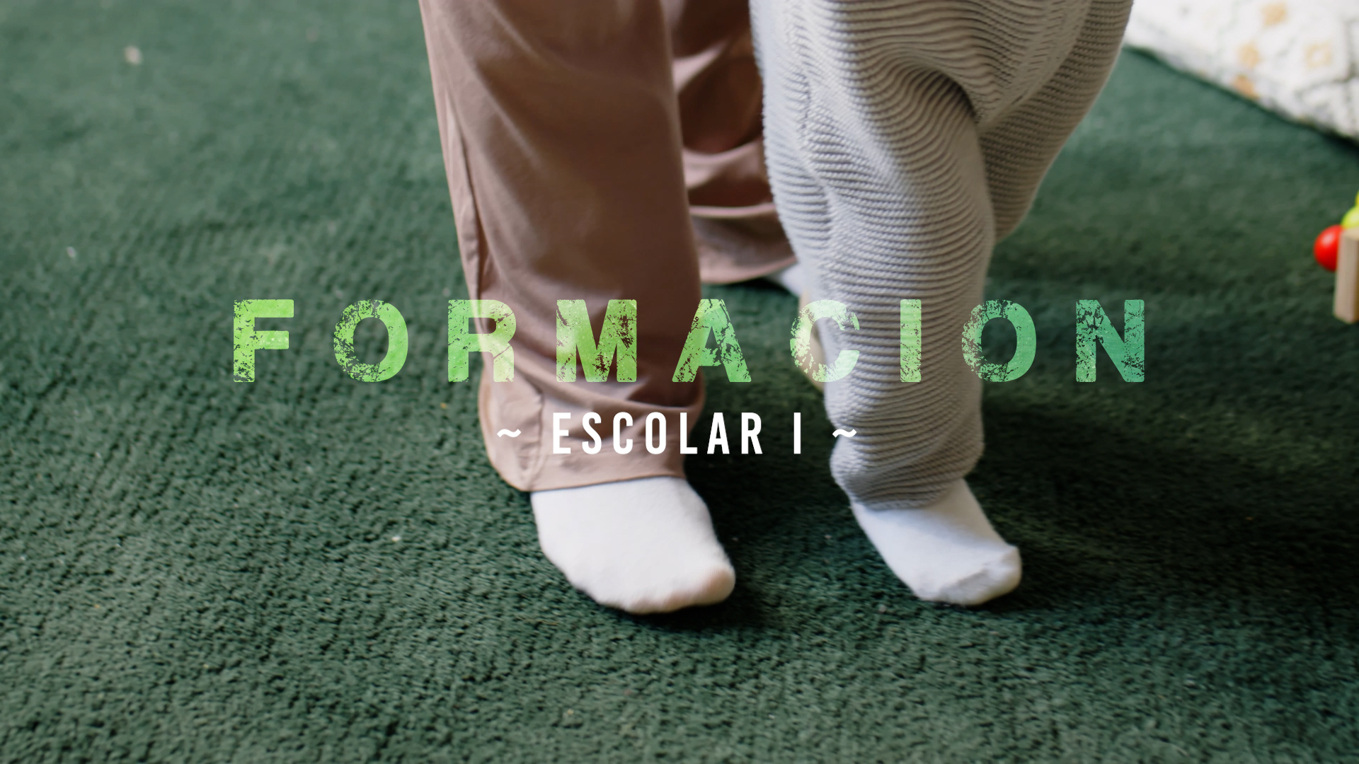 Formación – Escolar [4]