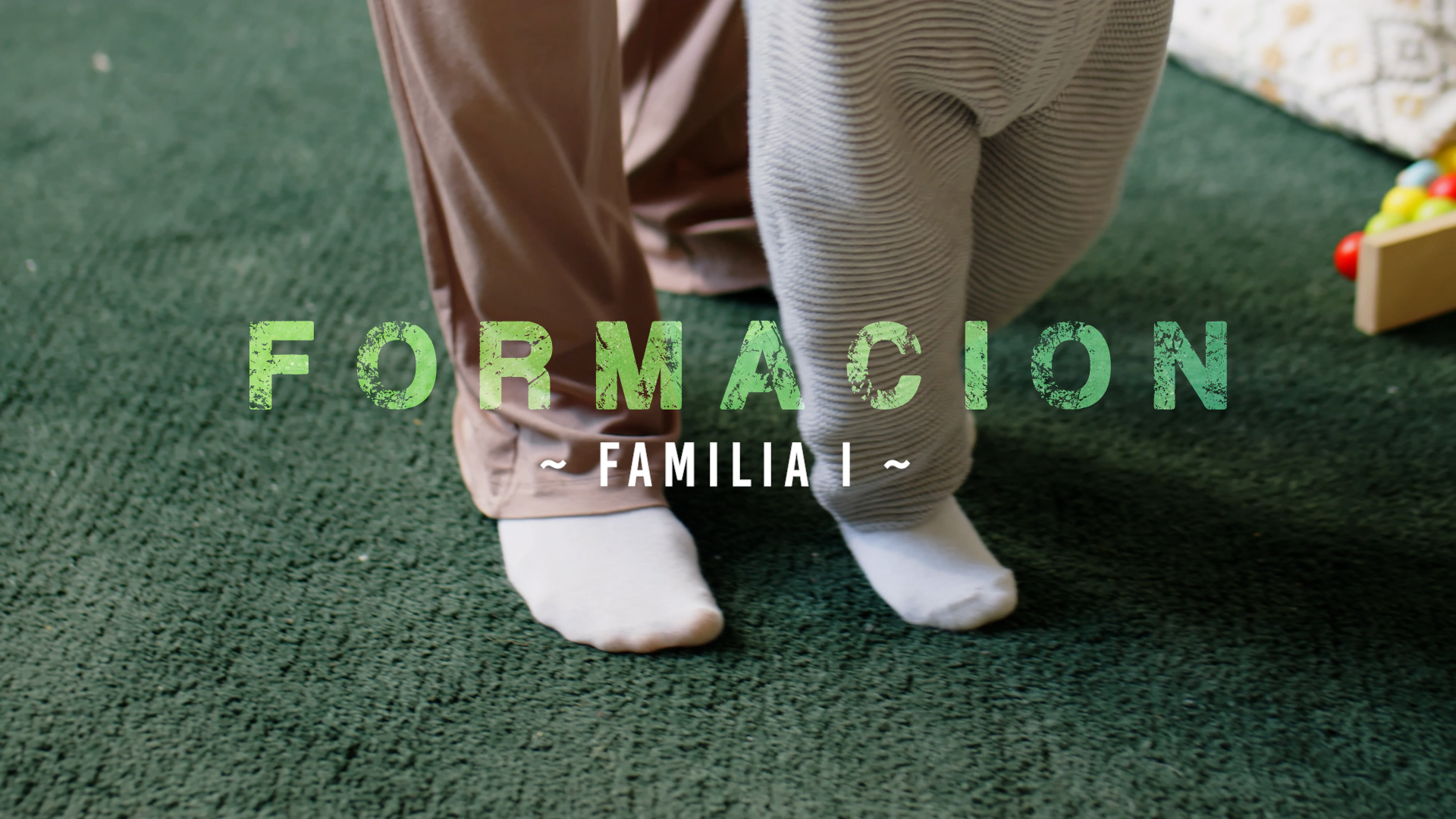 Formación – Familia [4]