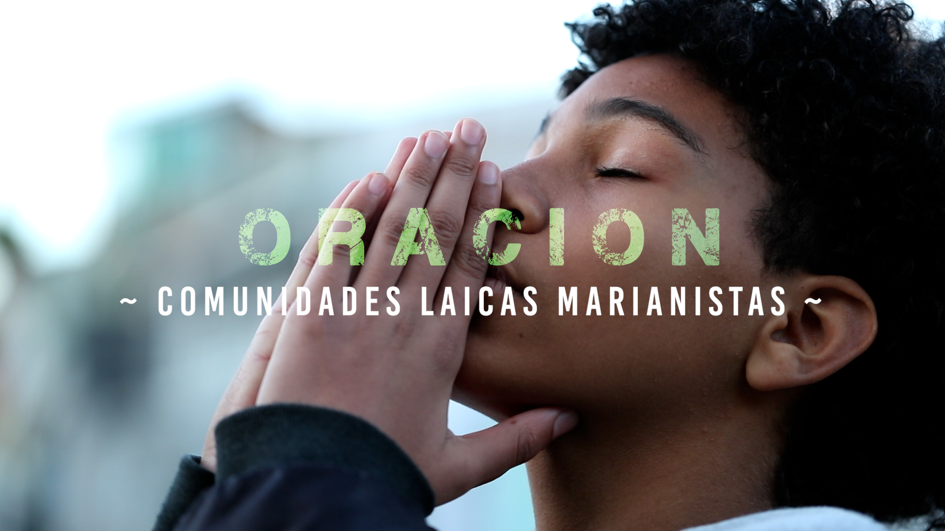 Oración – CLM [0]