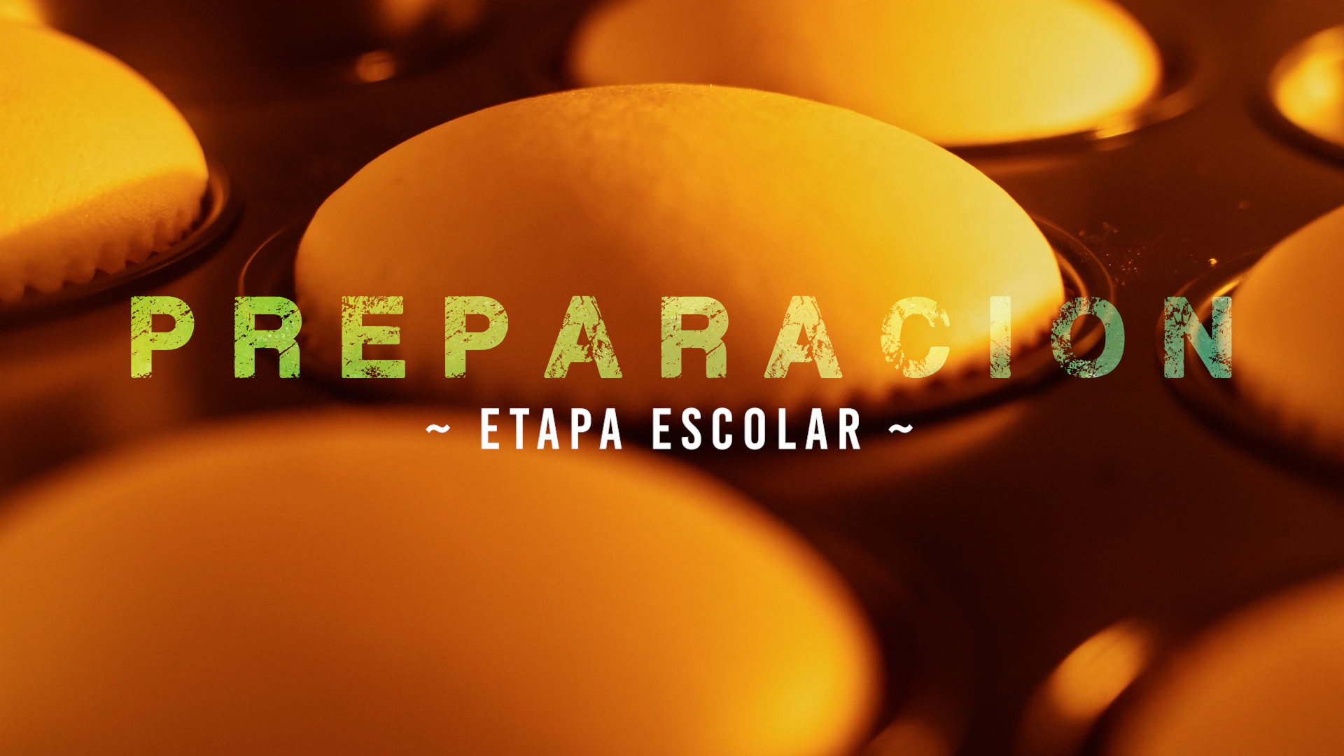 Preparación – Escolar [1]