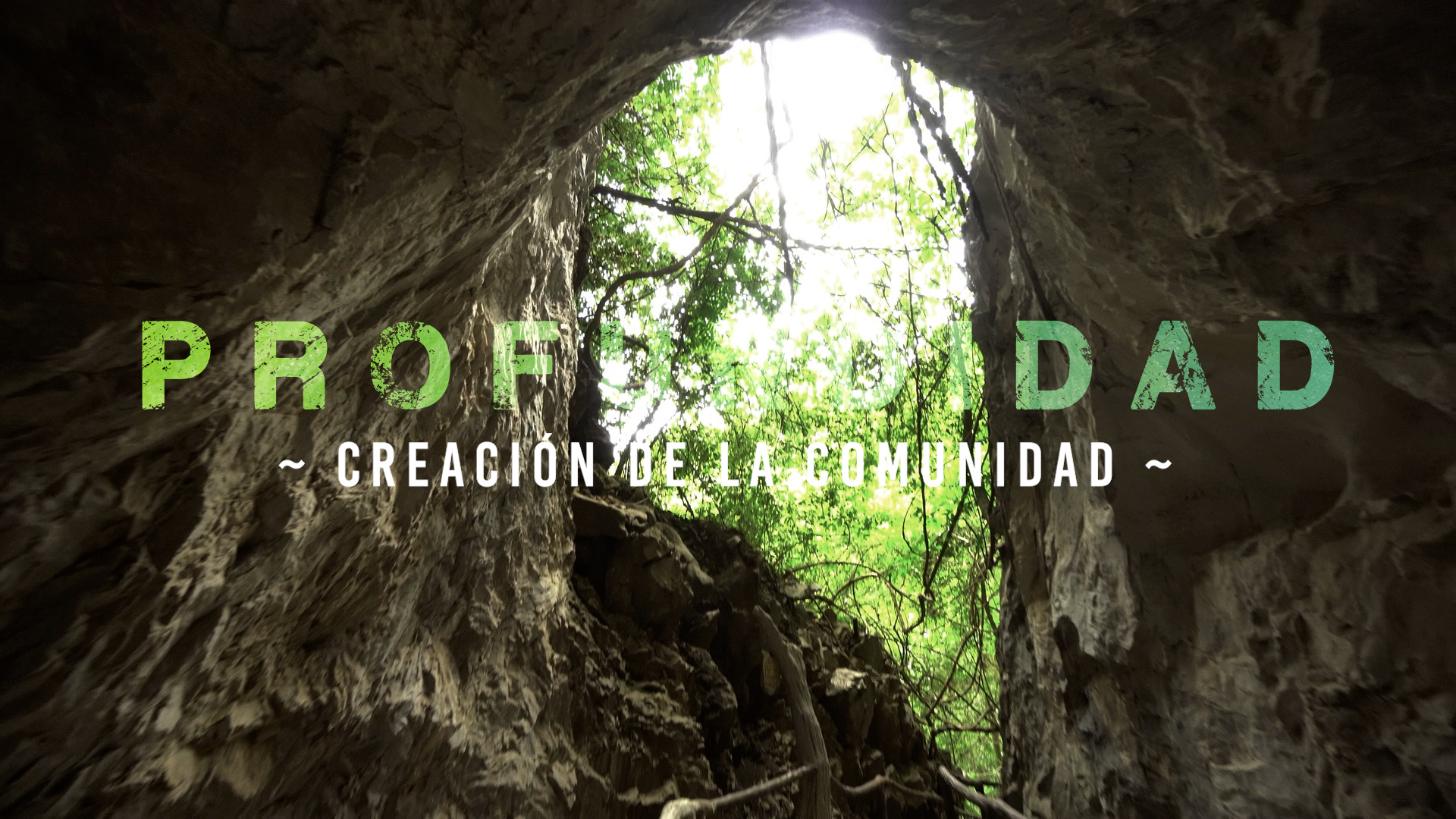 Profundidad – Creación [1]