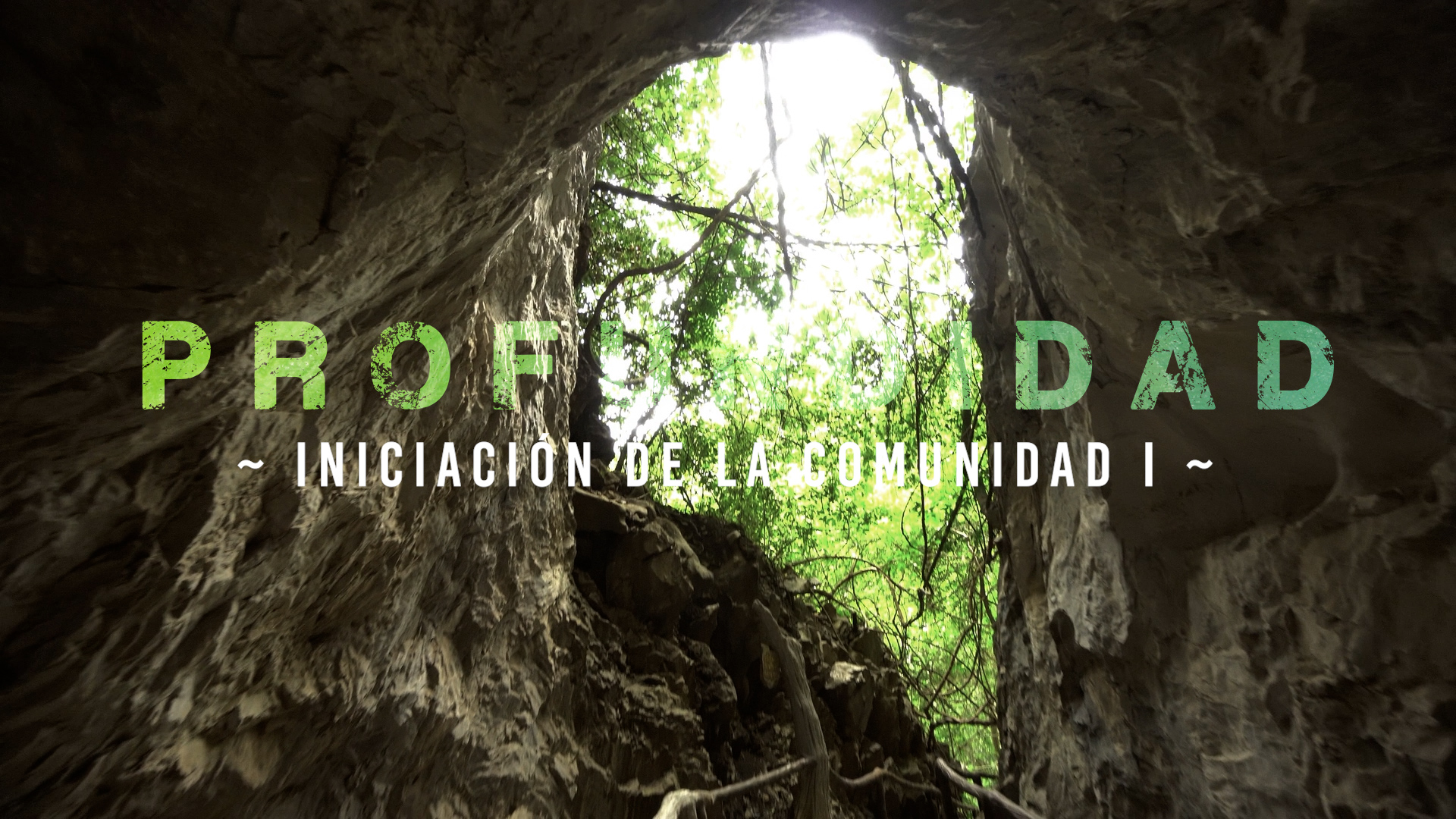 Profundidad – Iniciación [3]