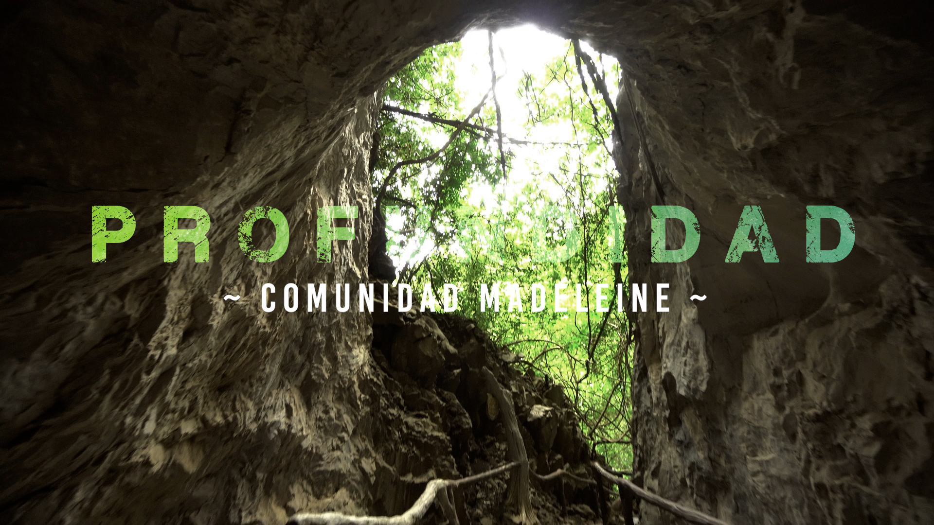 Profundidad – Madeleine [1]