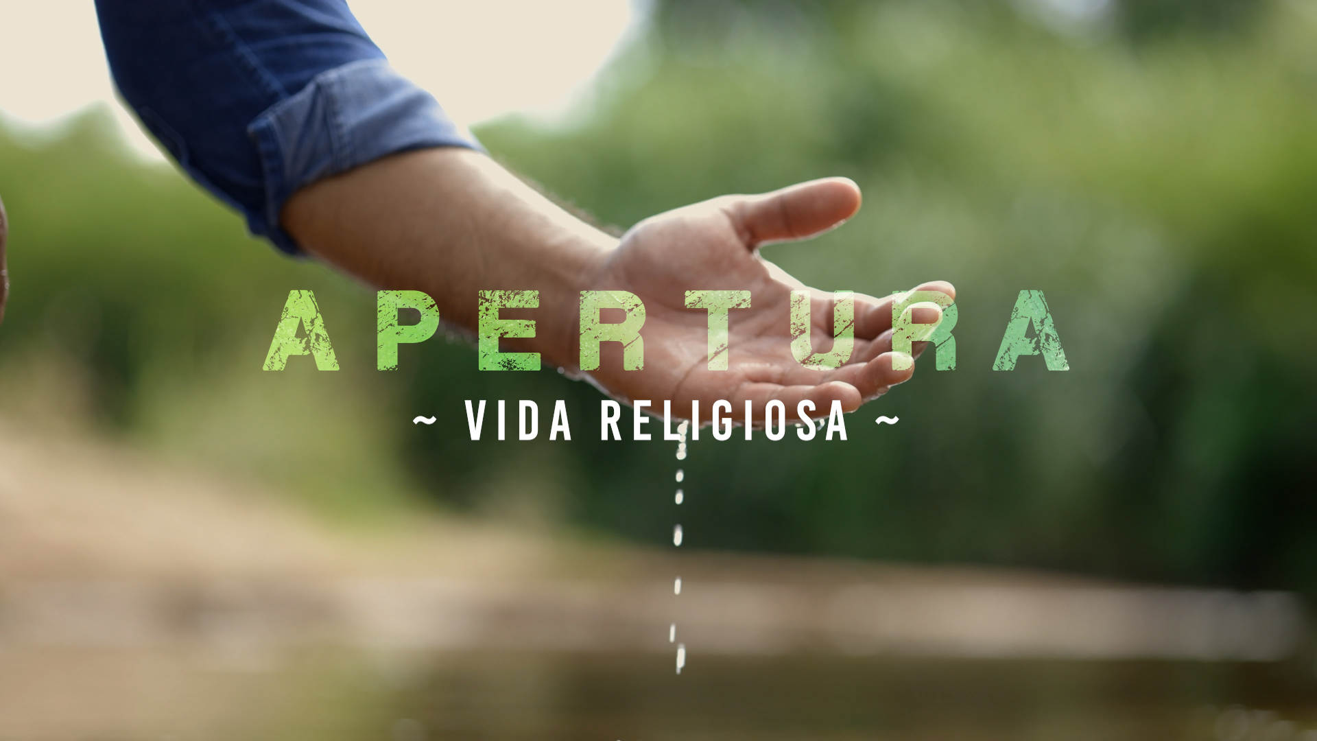 Apertura – VR [3]