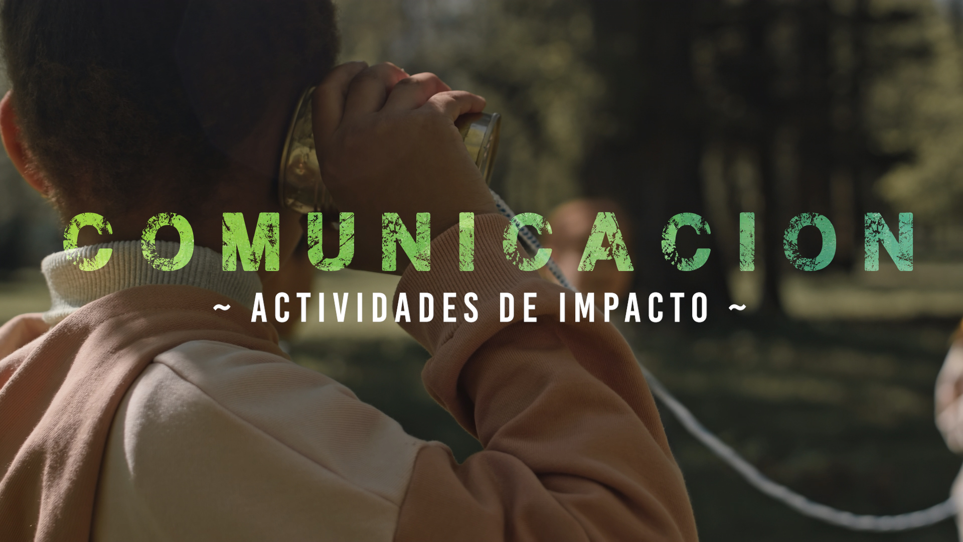 Comunicación – Impacto [4]