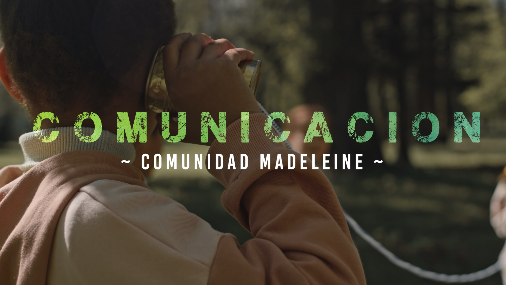Comunicación – Madeleine [3]