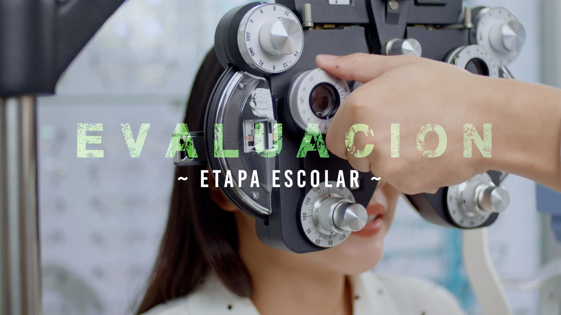 Evaluación – Escolar [1]